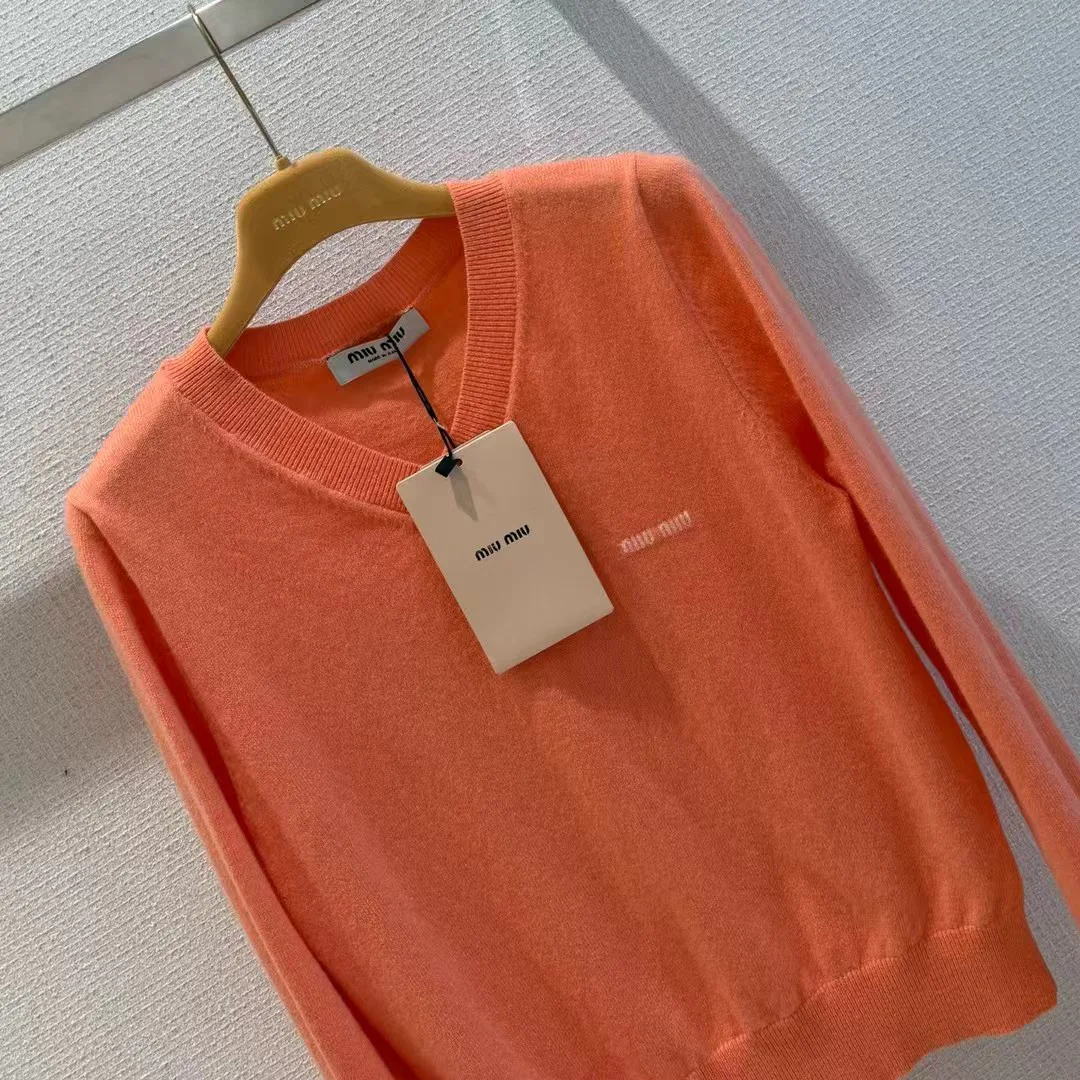 Women's Jumpers And Sweaters MIU MIU 18220948