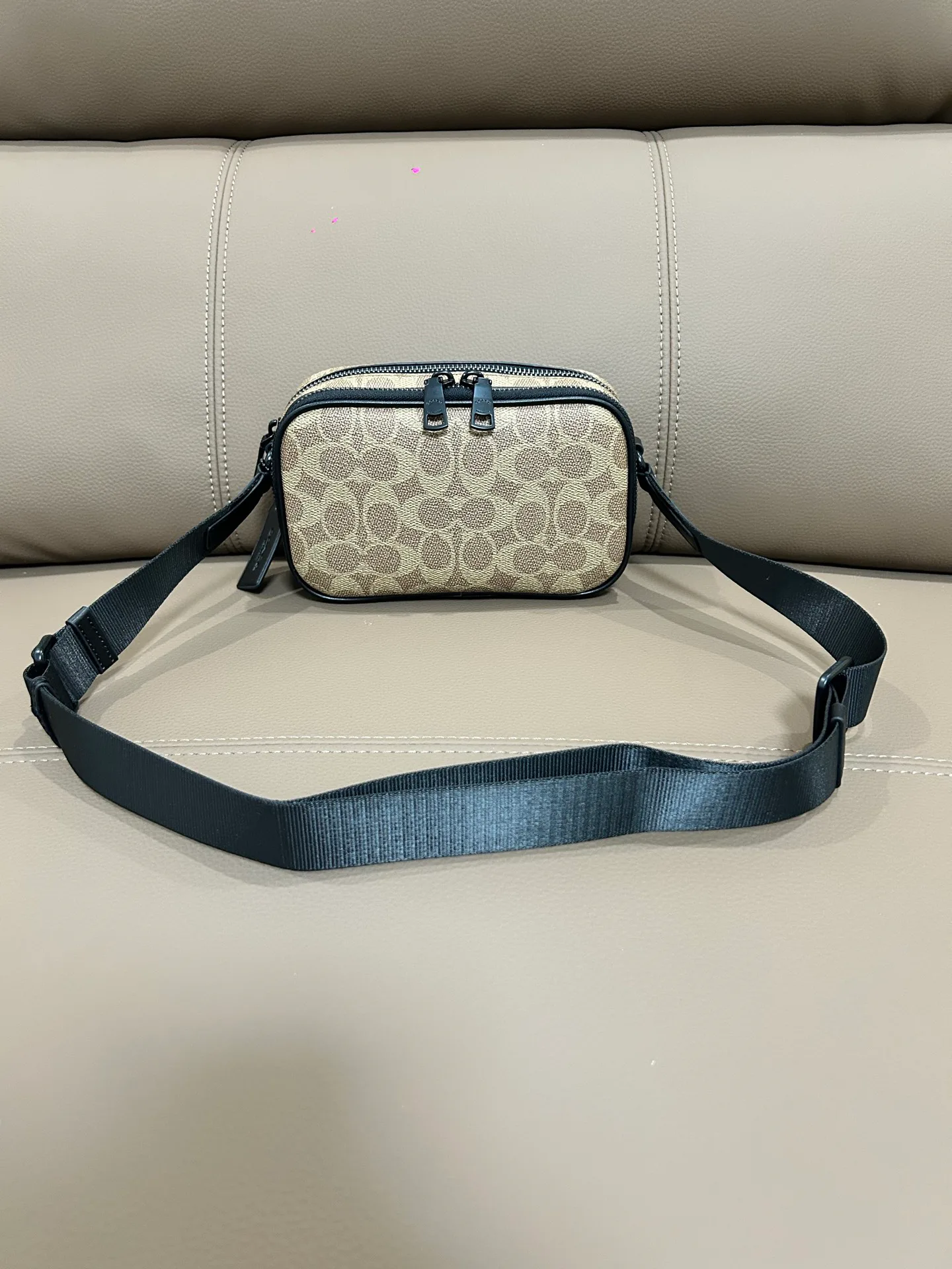 Men's Crossbody Bags COACH 17961625