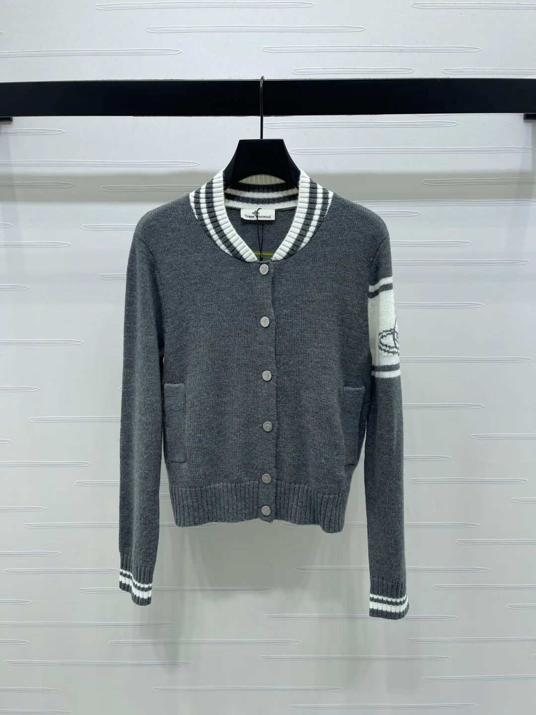 Women's Jumpers And Sweaters VIVIENNE WESTWOOD 17058986