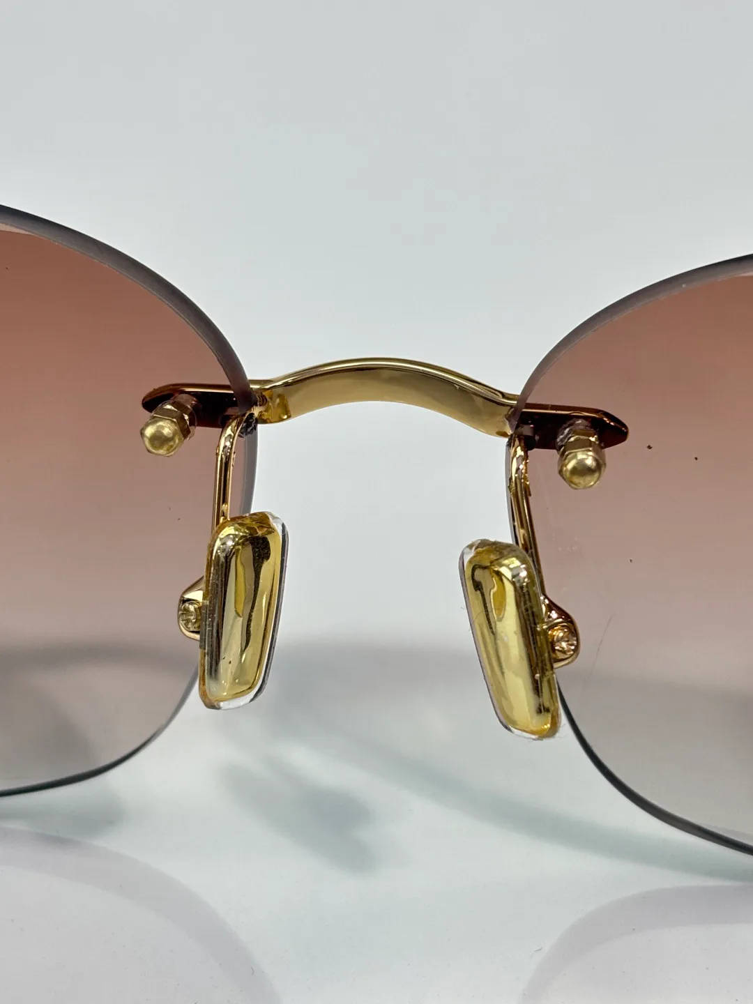 Glasses BVLGARI 18059854