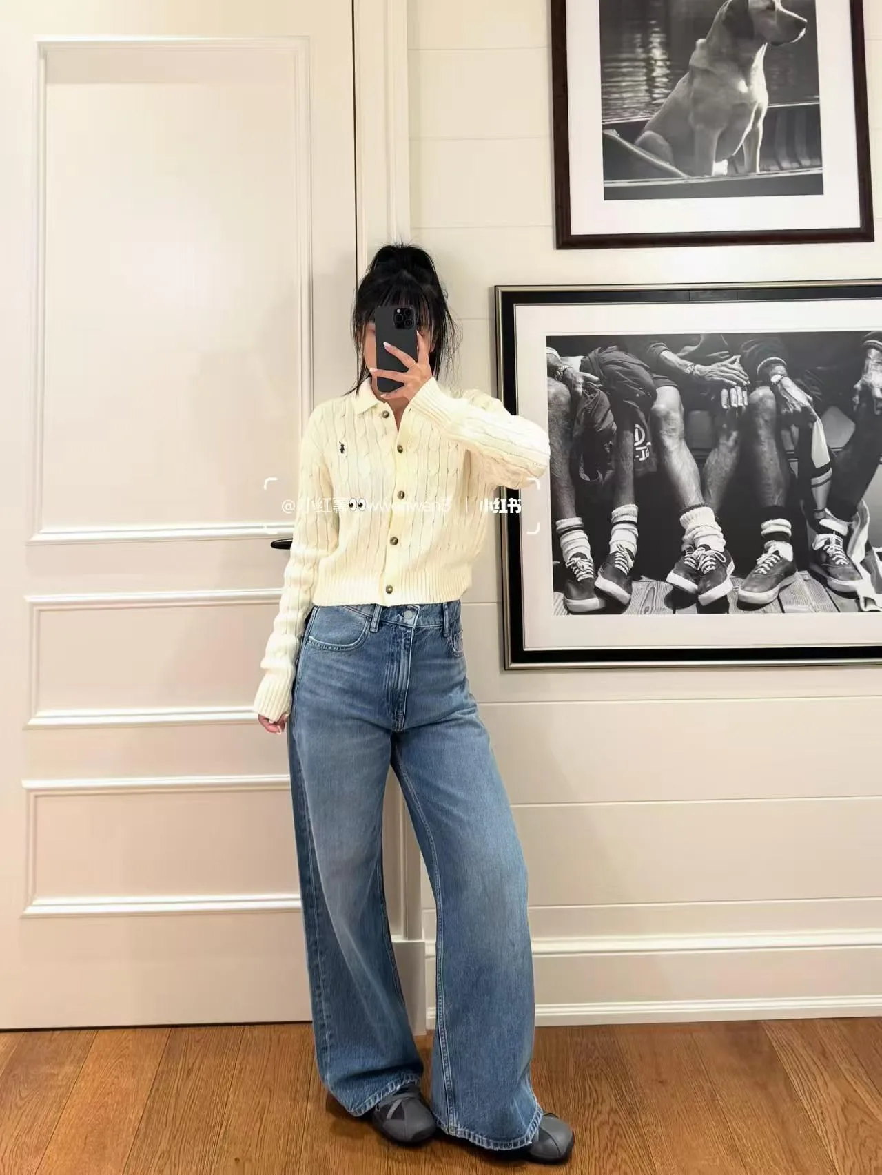 Джемперы И Свитеры Женские Ralph Lauren 18600550