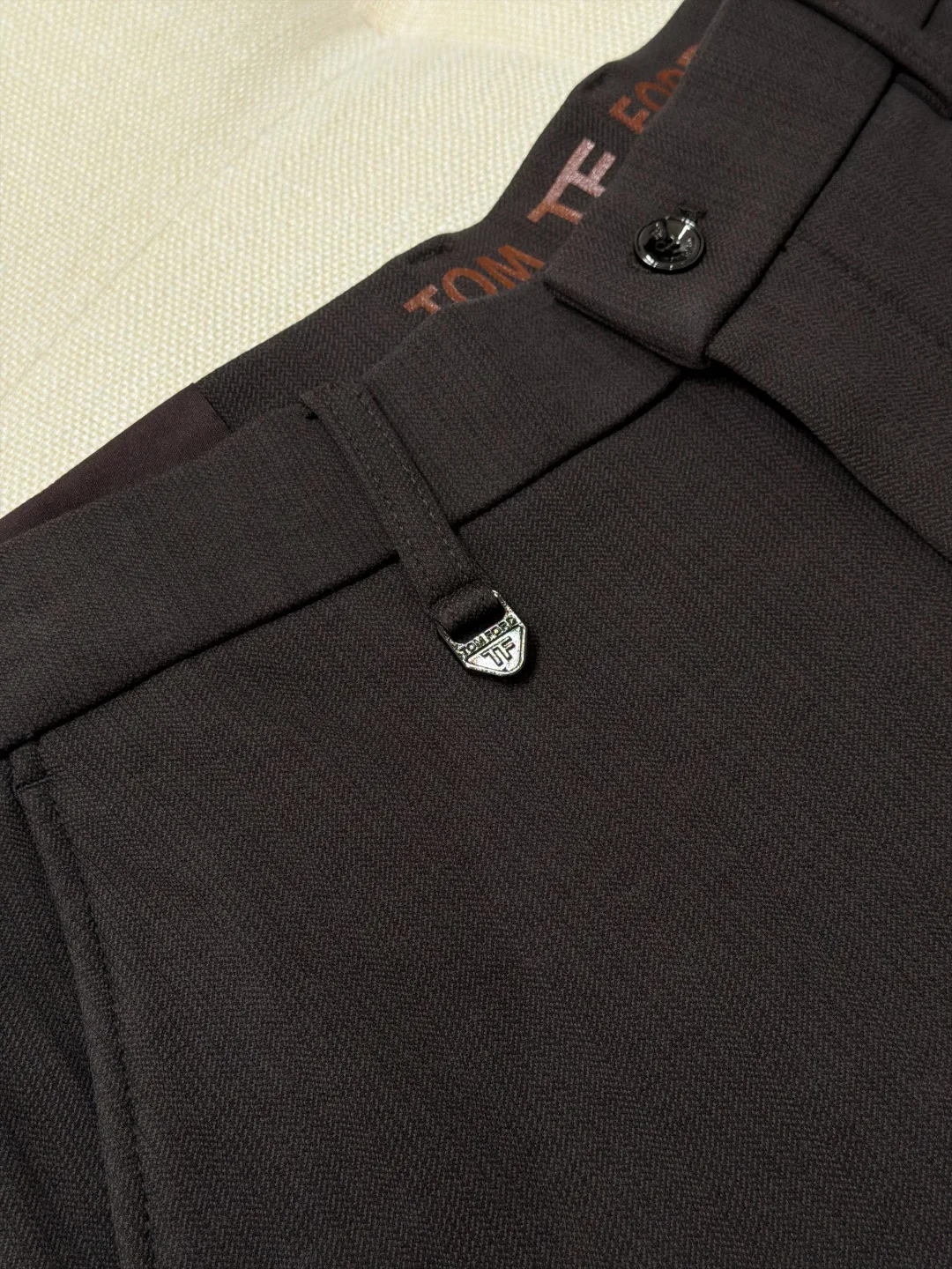 Men's Trousers TOM FORD 17774406