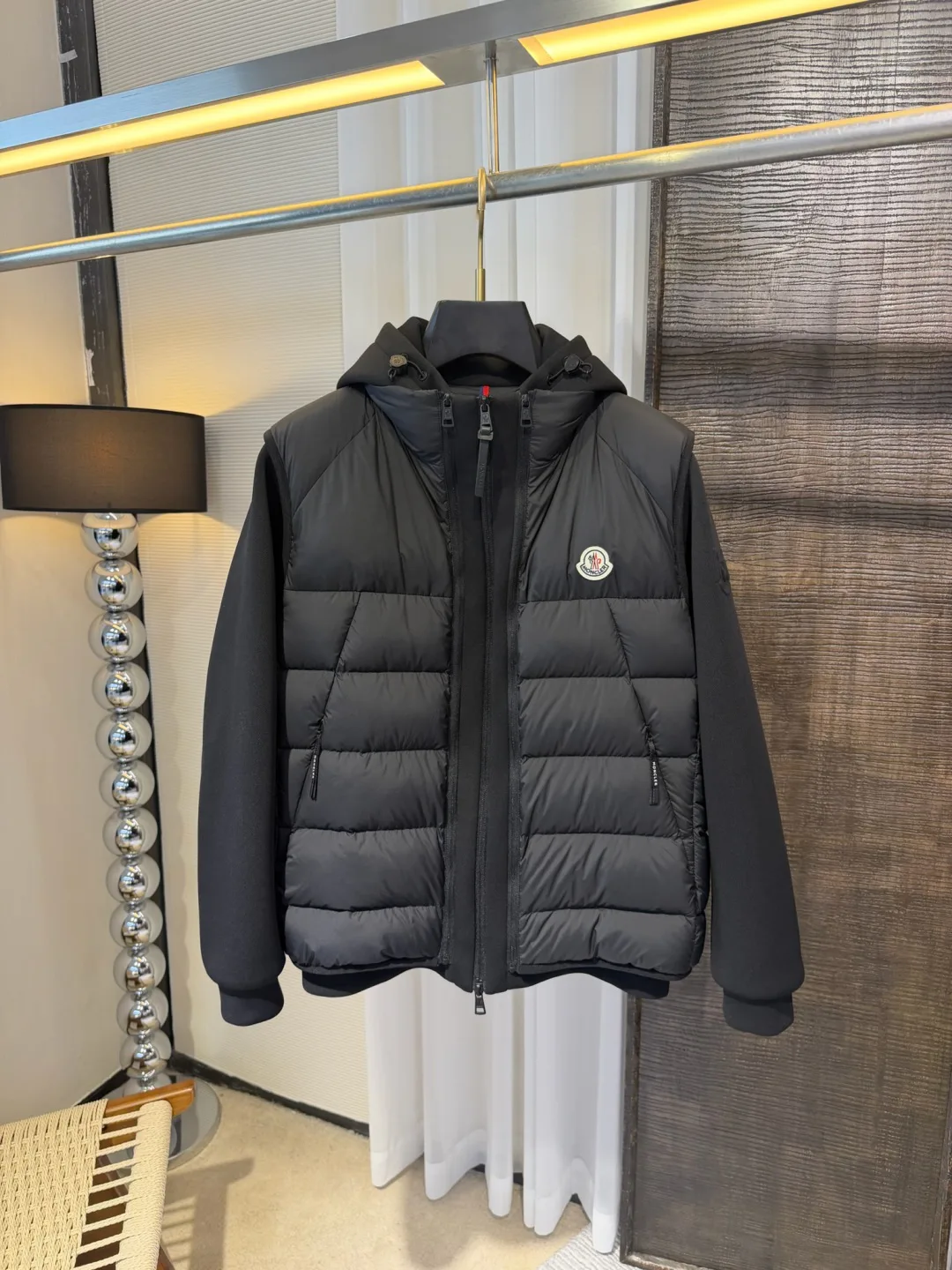 Men's Jackets And Down Jackets MONCLER 17873977