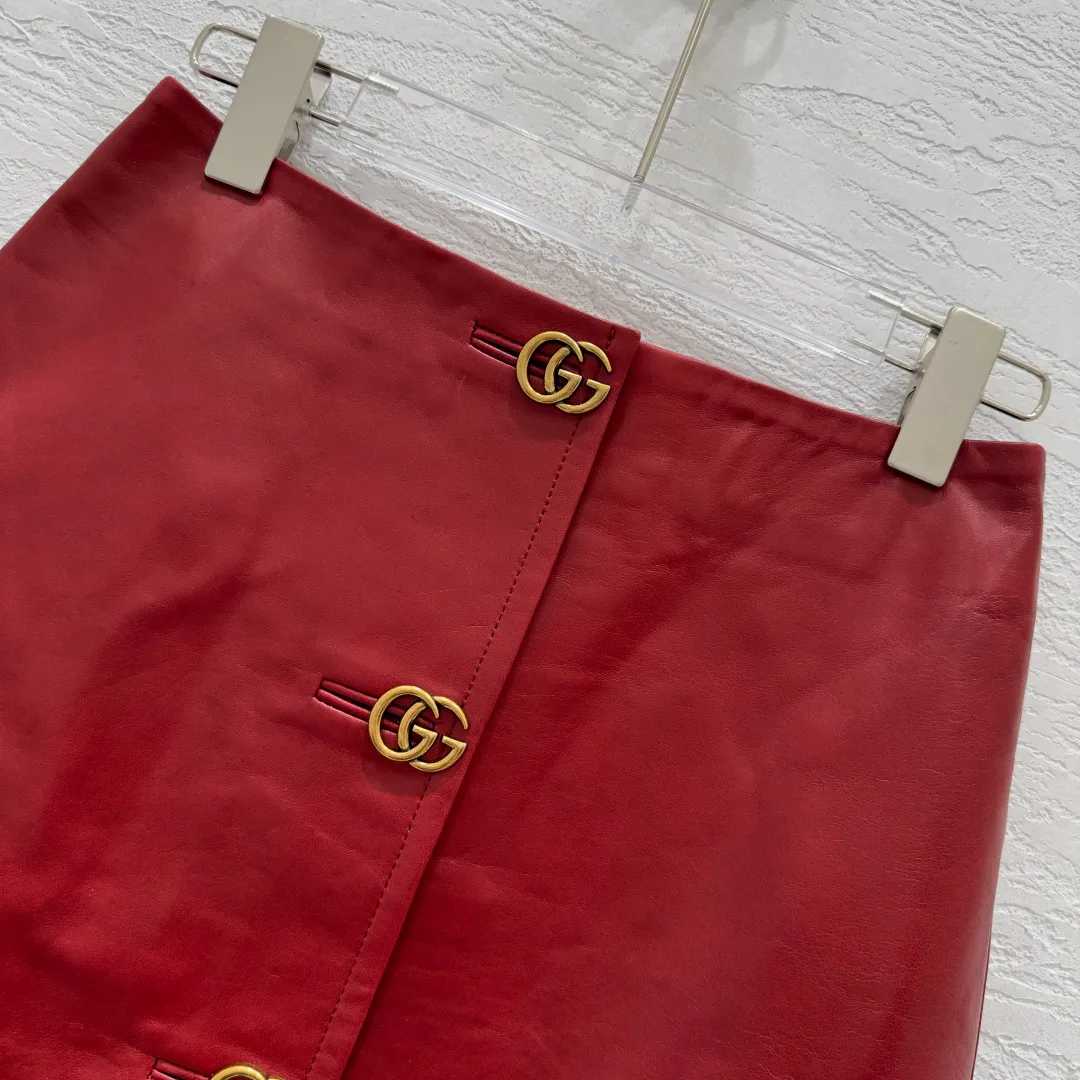 Women's Skirts GUCCI 18064712