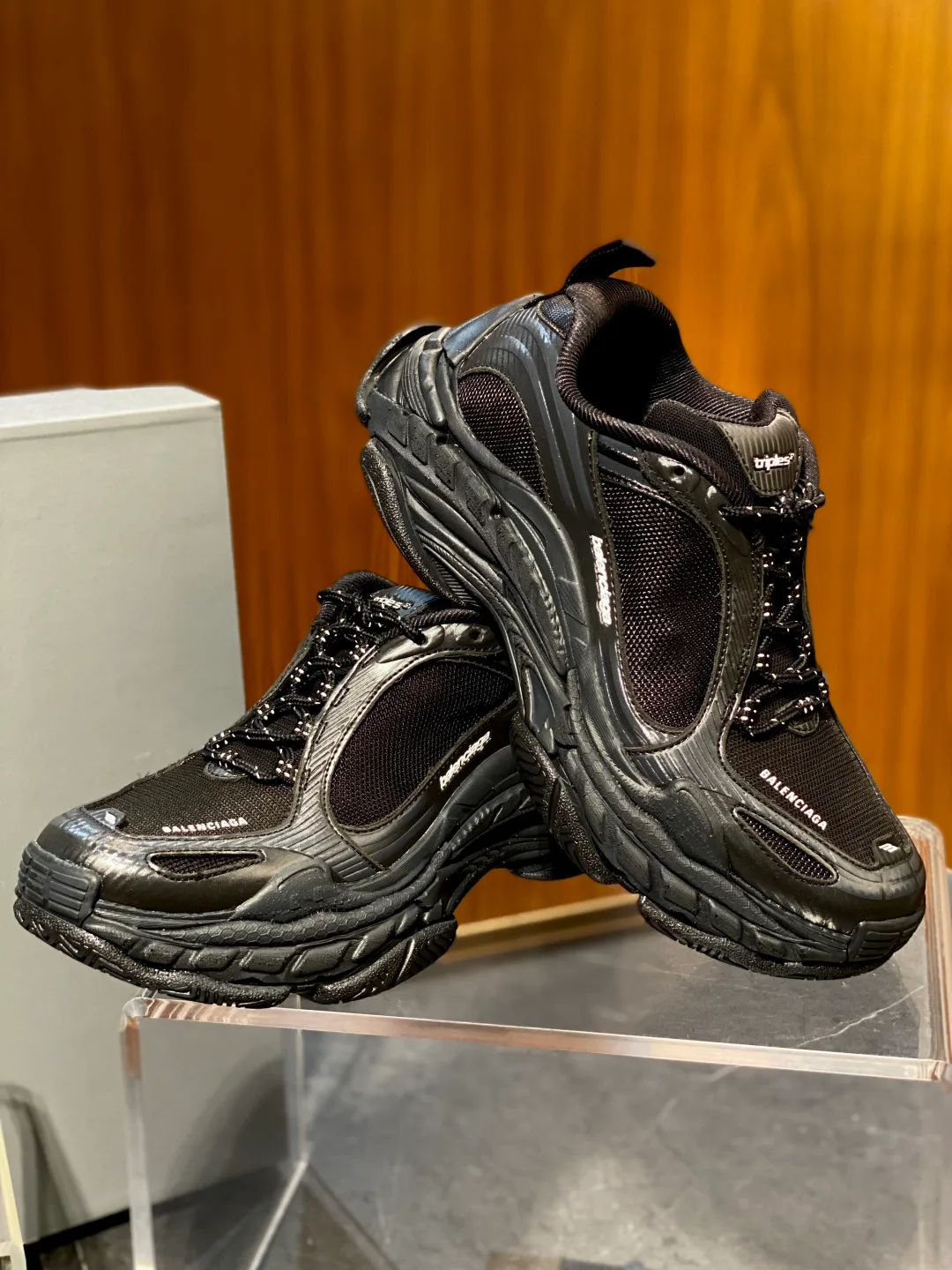 Women's Sneakers BALENCIAGA 16935007