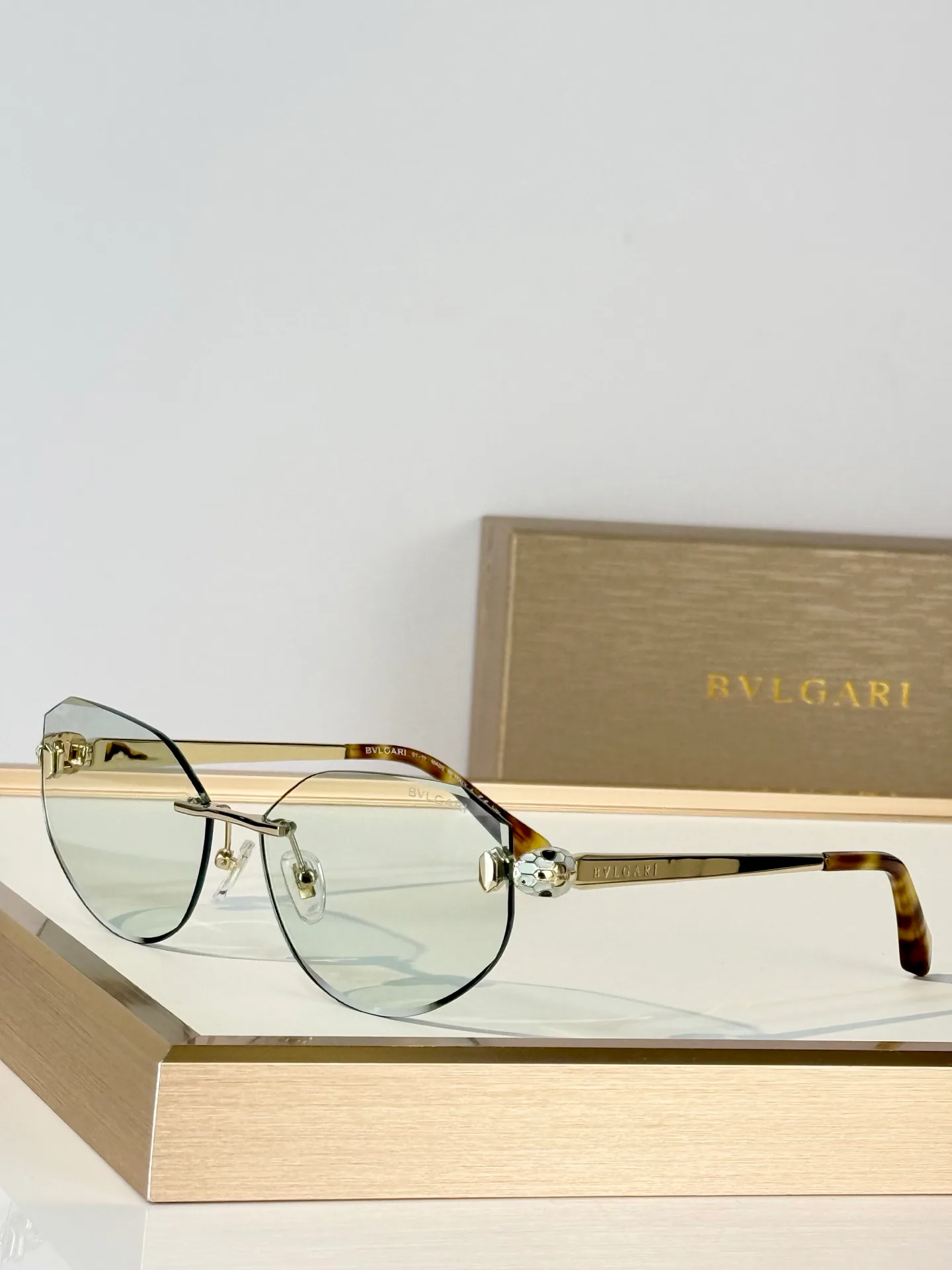 Glasses BVLGARI 18117915