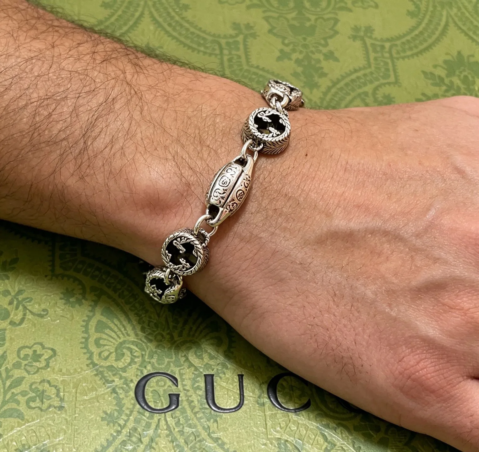 Jewelry GUCCI 17844204