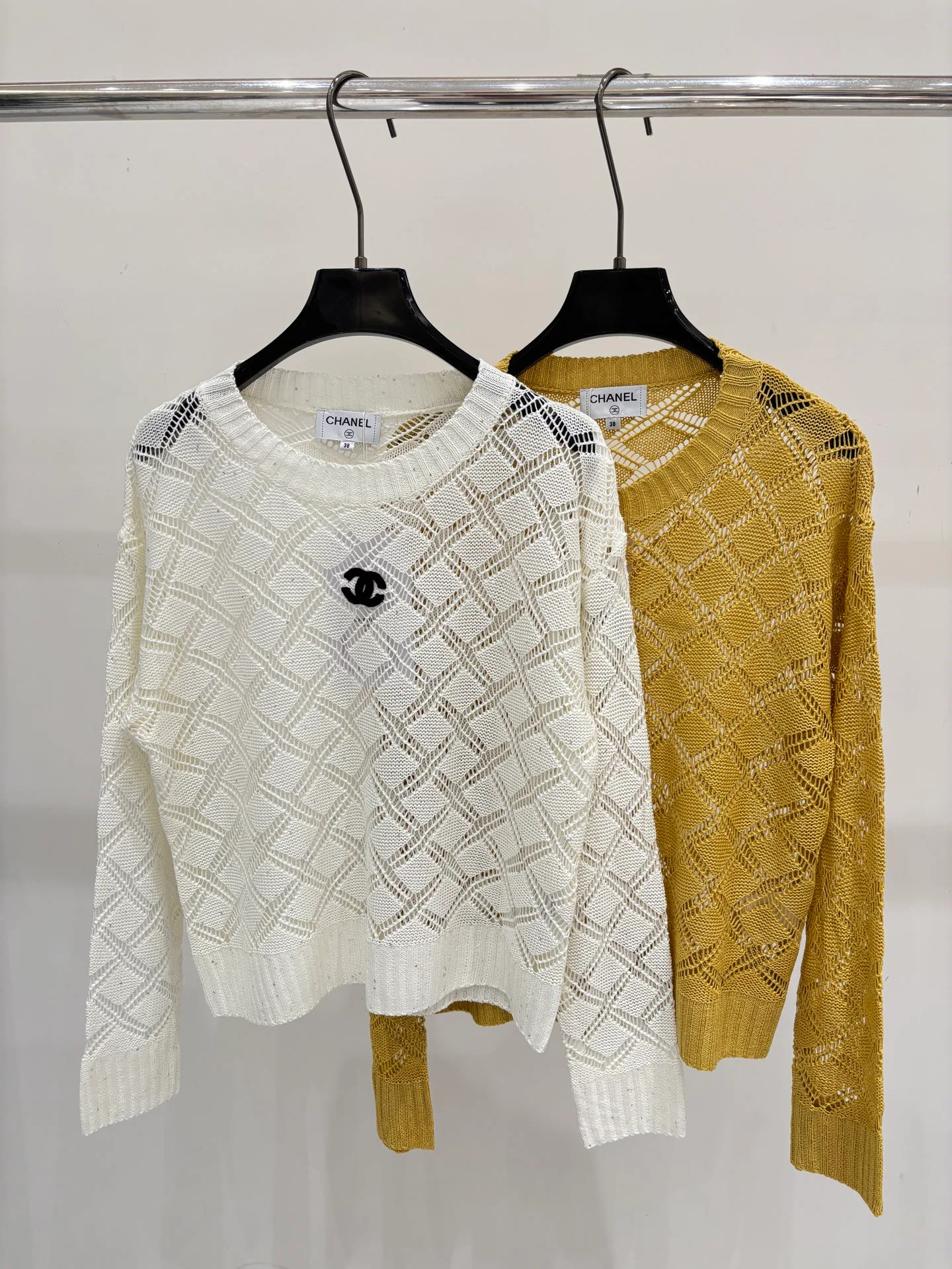 Women's Jumpers And Sweaters CHANEL 17234693