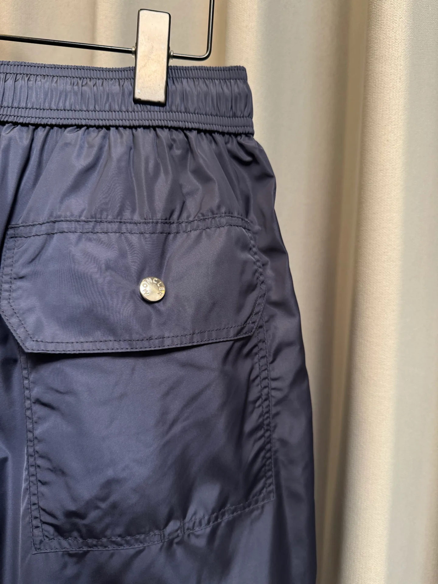 Men's Shorts MONCLER 17420962