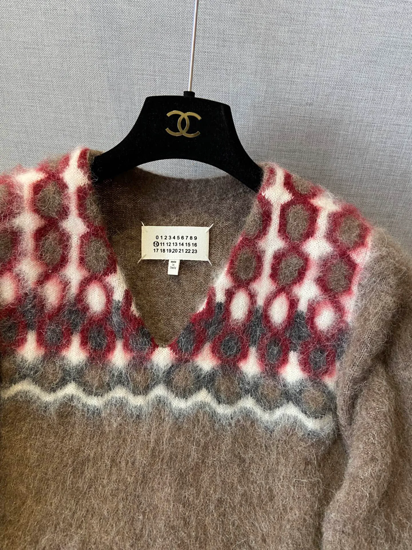 Women's Jumpers And Sweaters MAISON MARGIELA 18088345