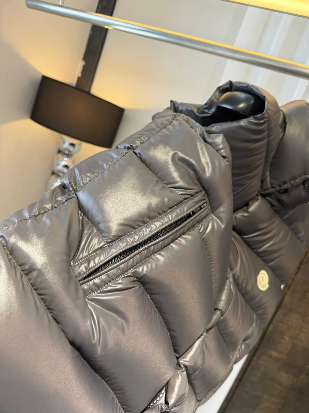 Women's Vests MONCLER 18470681