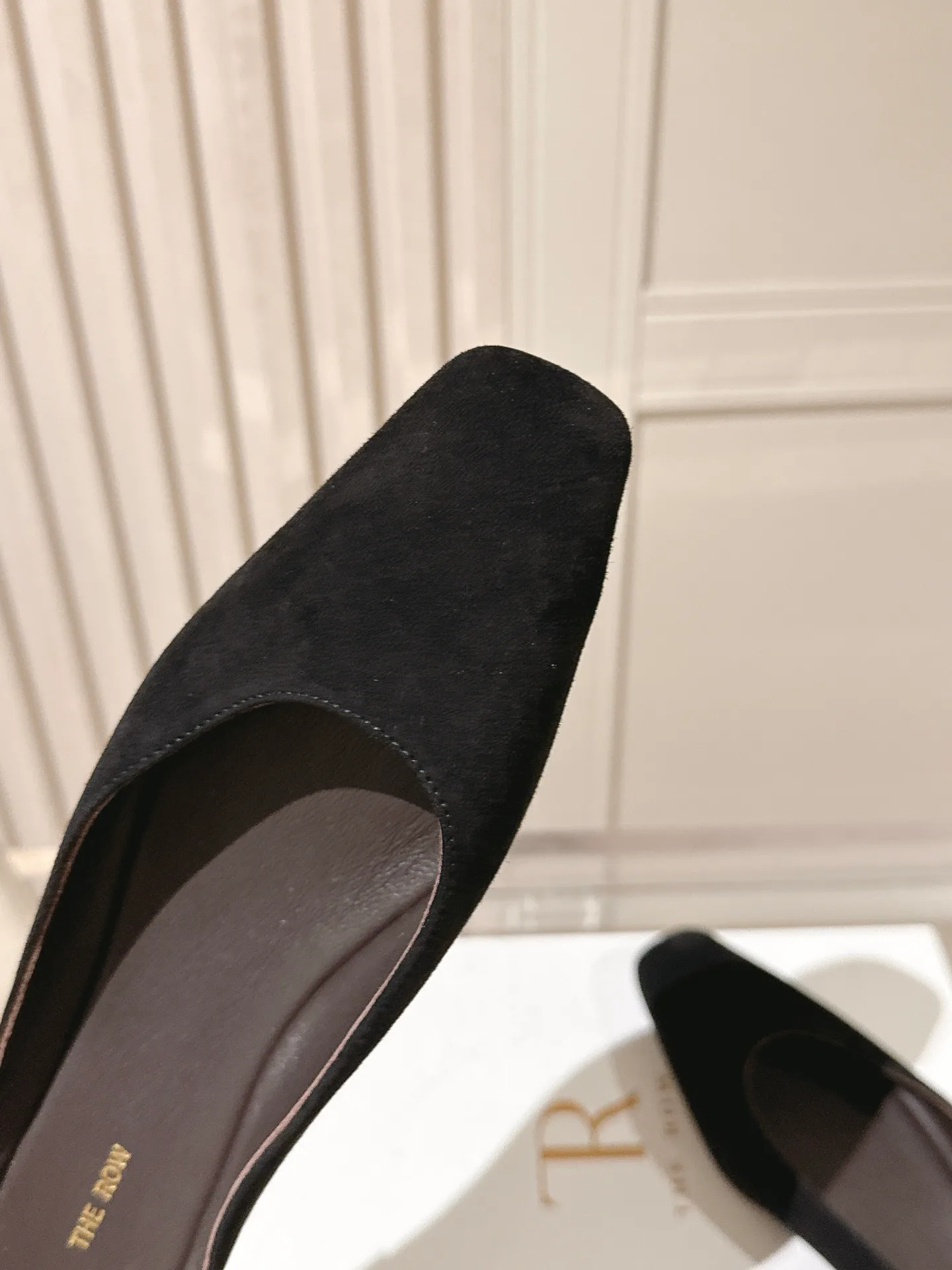 Women's Mules And Clogs THE ROW 18063178