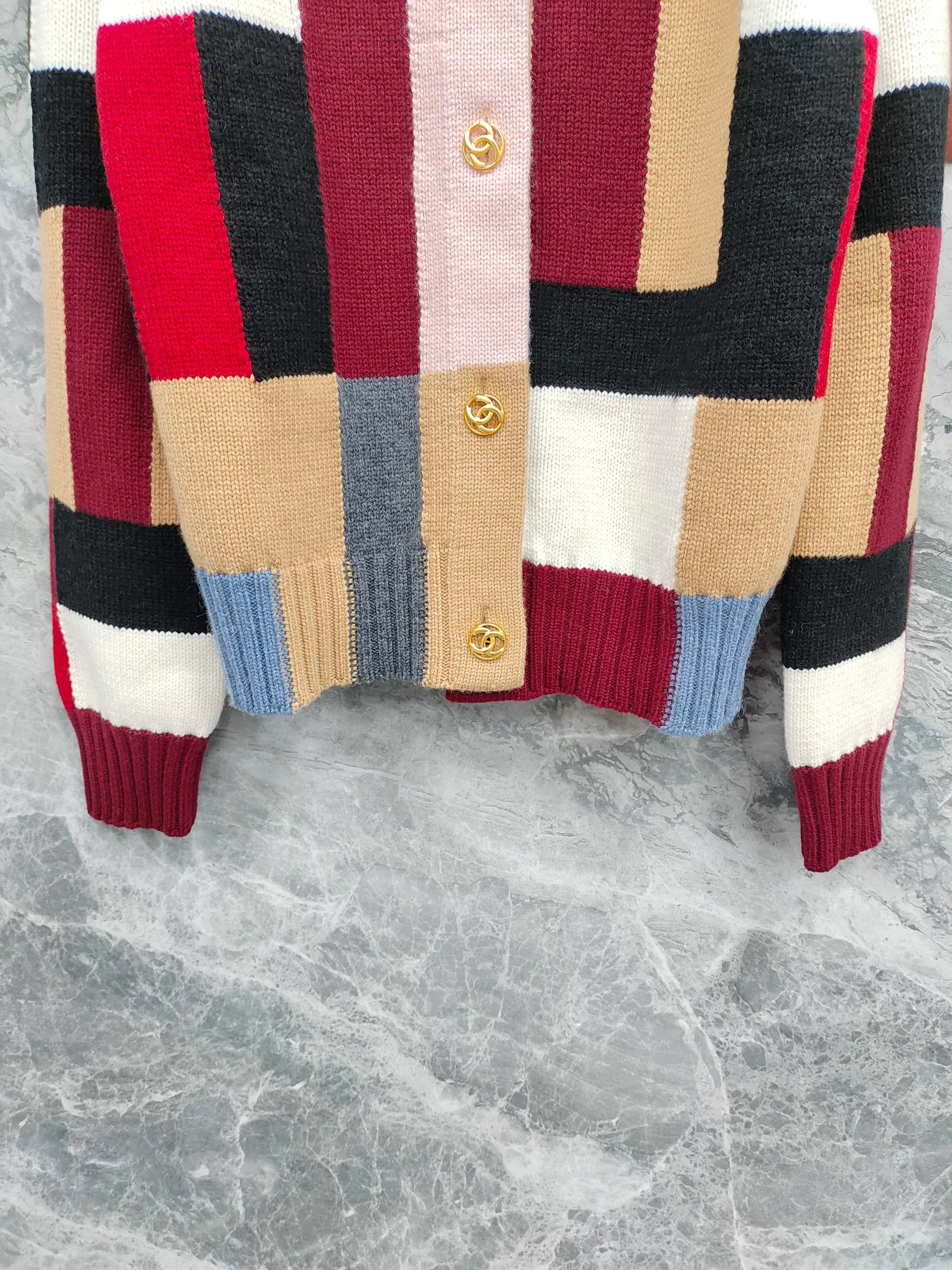 Women's Jumpers And Sweaters CHANEL 17984978