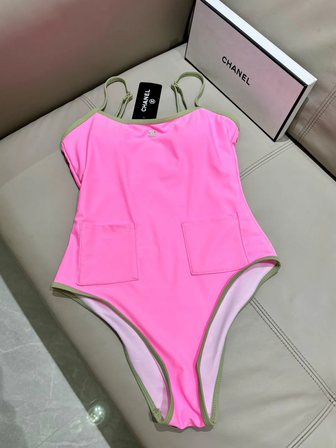 Women's Swimwear CHANEL 17588965