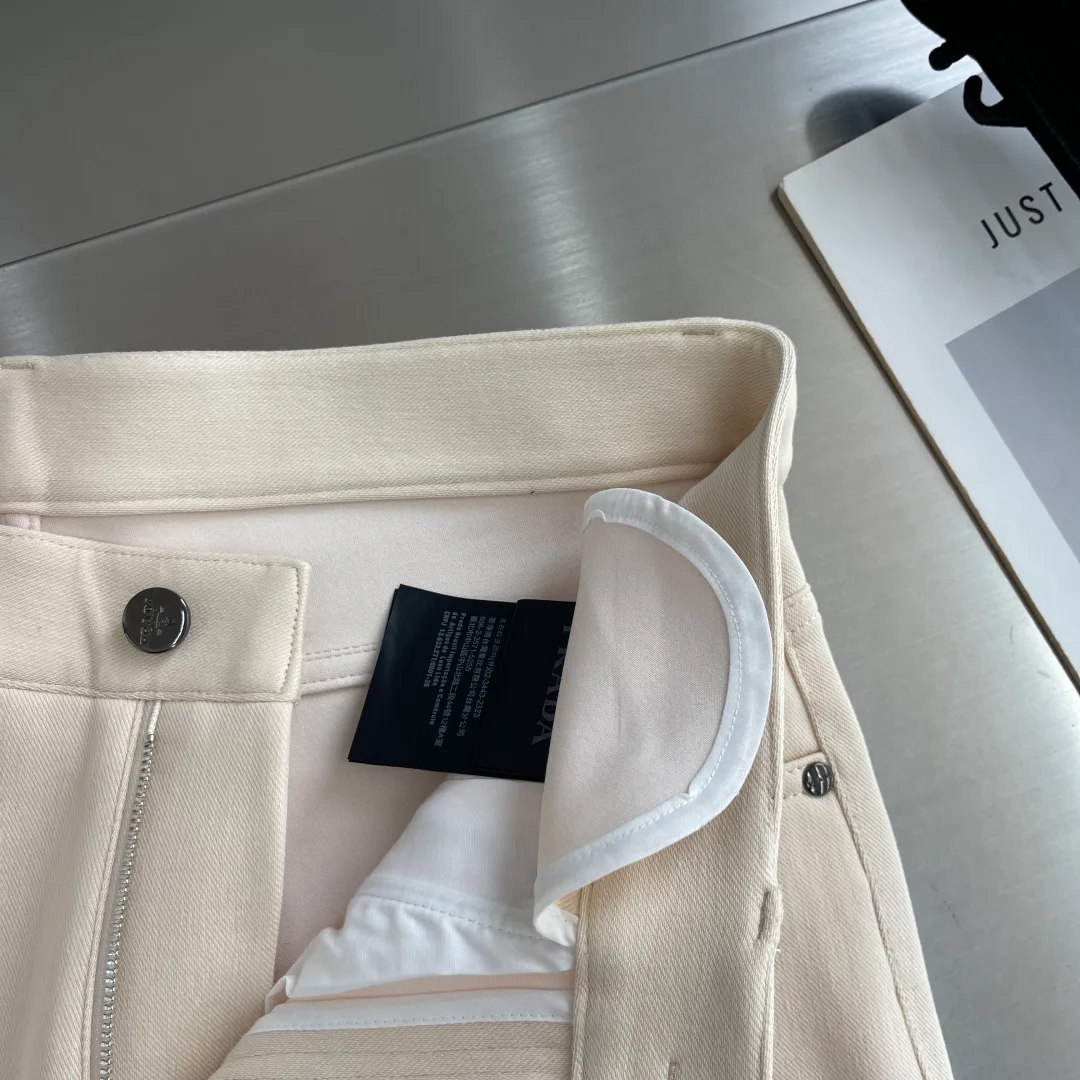 Men's Trousers PRADA 18543005