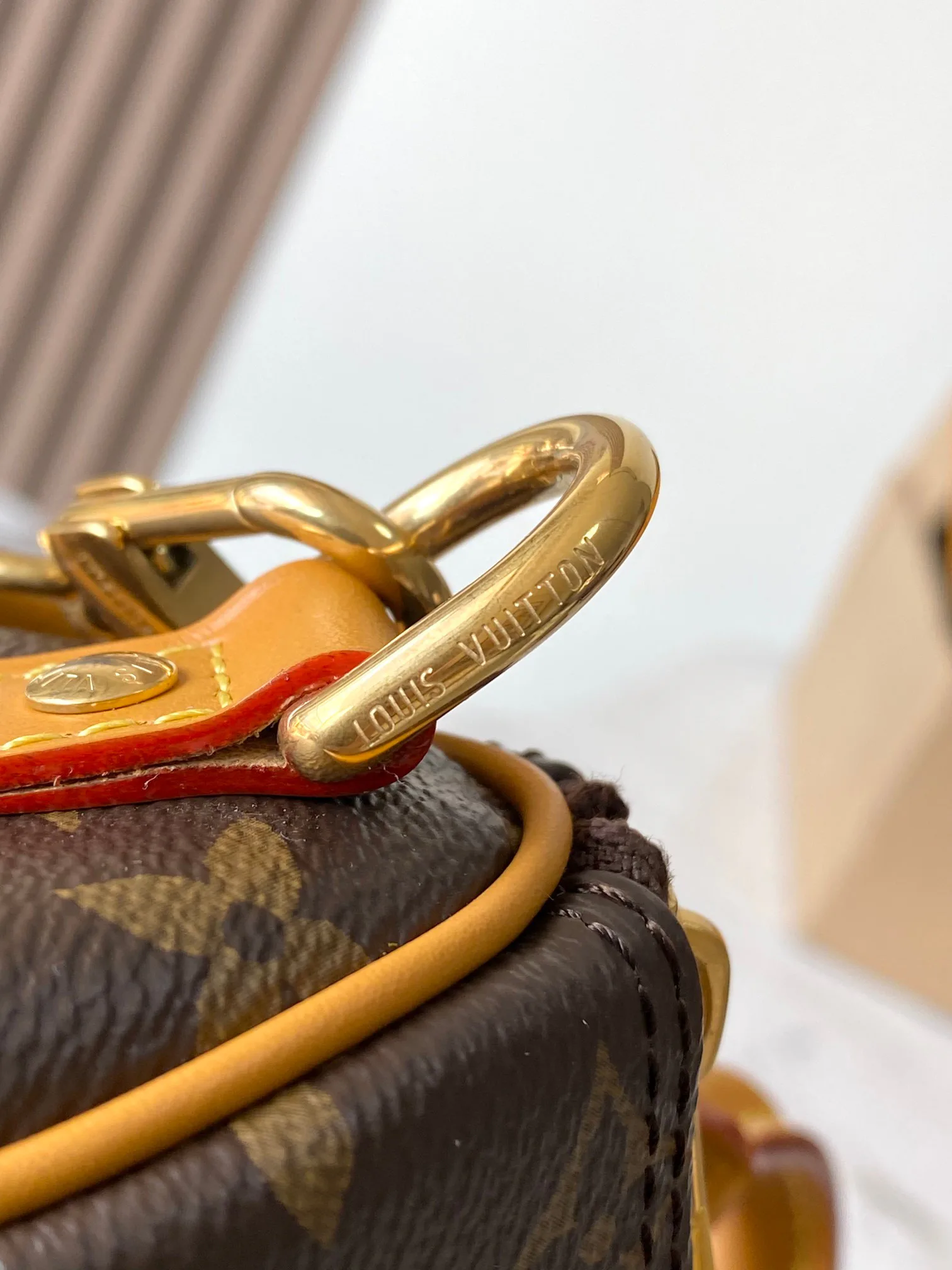 Women's Classic Handbags LOUIS VUITTON 18521084