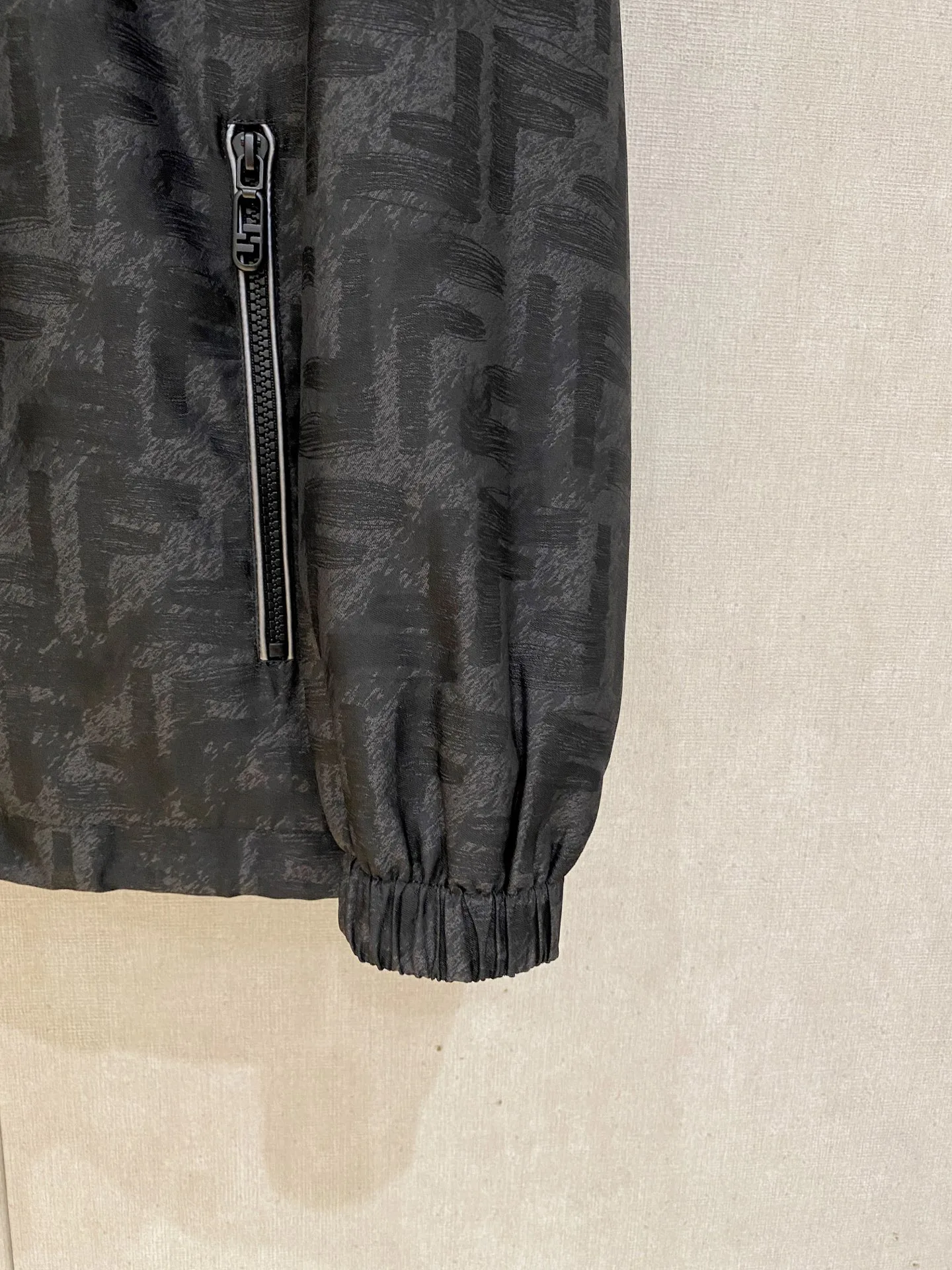Men's Jackets And Down Jackets FENDI 18273043