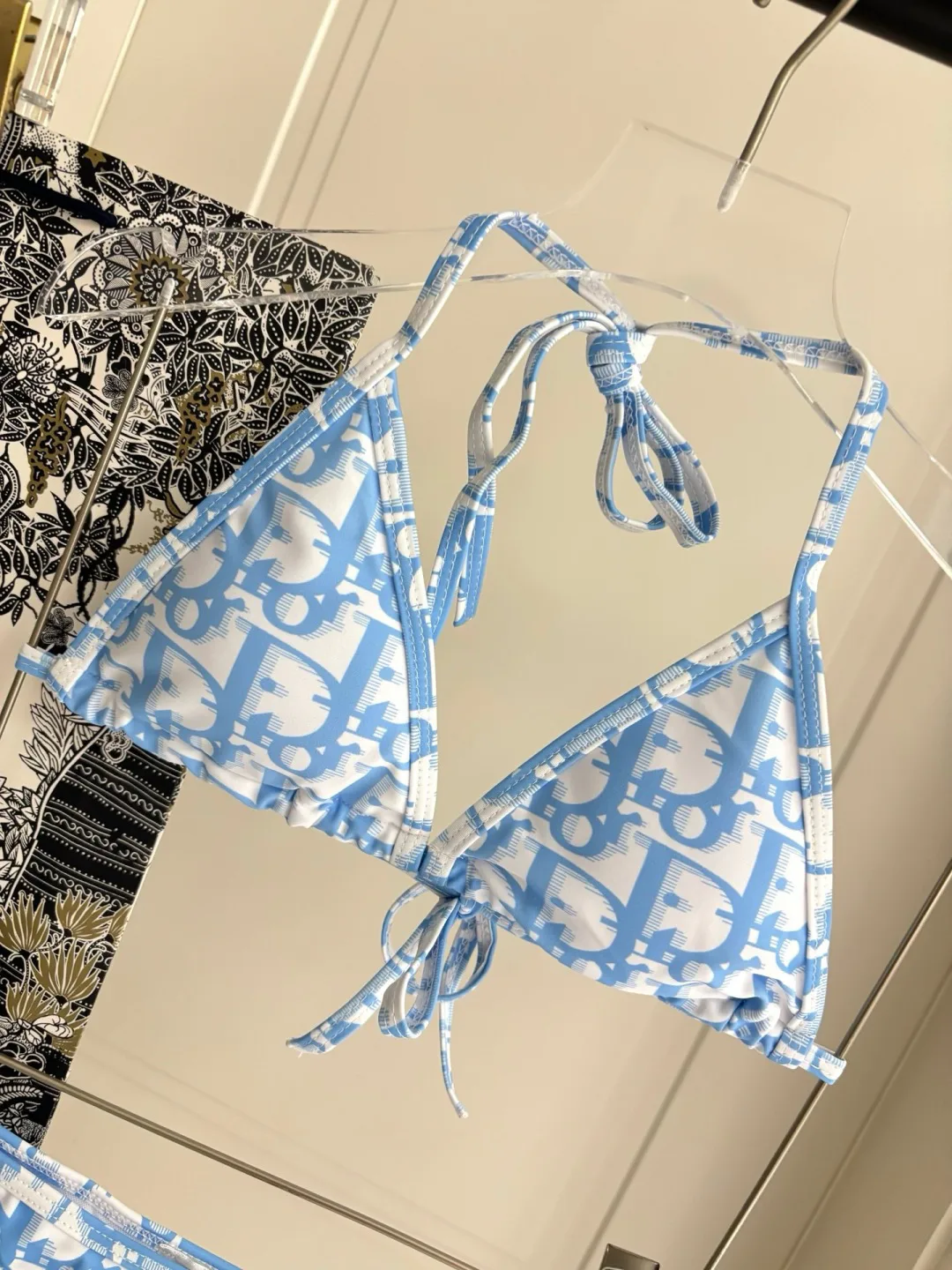 Women's Swimwear CHRISTIAN DIOR 17498339