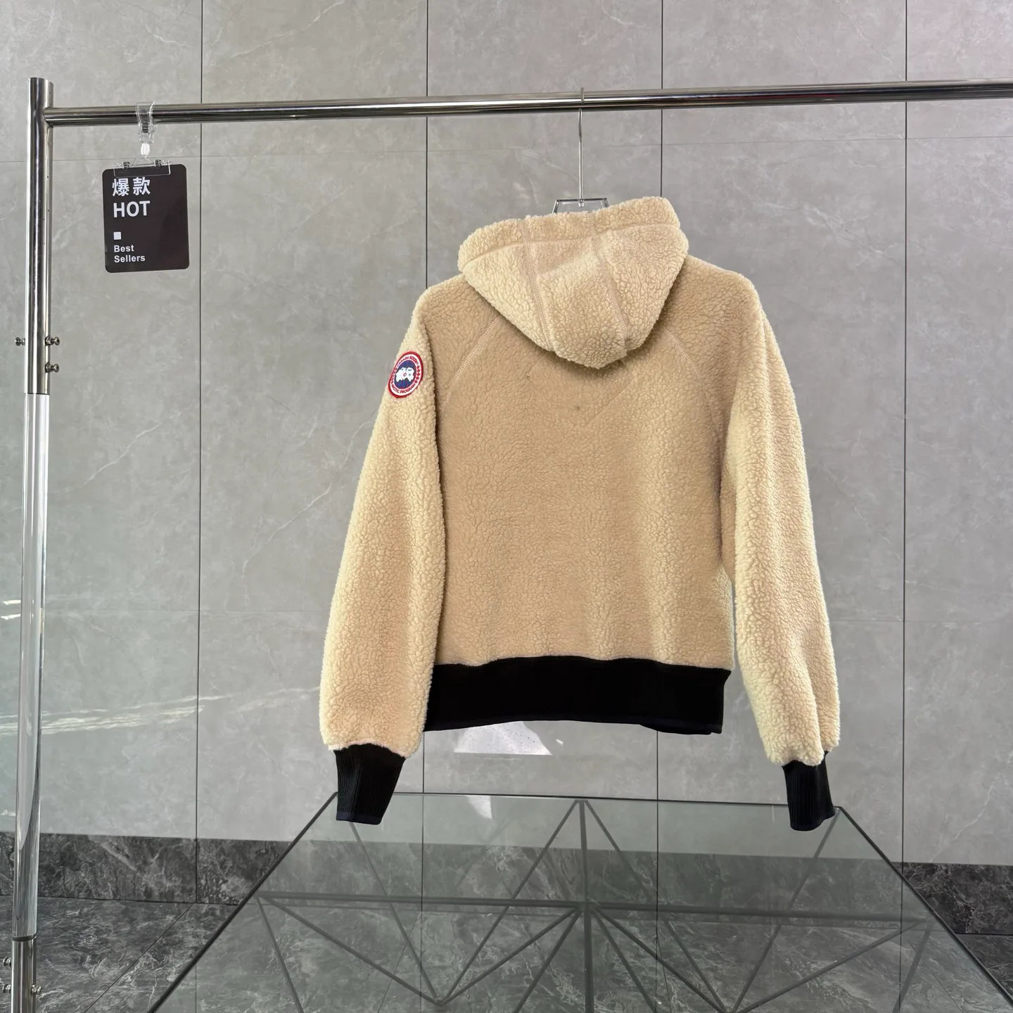 Women's Jackets And Down Jackets CANADA GOOSE 18515339