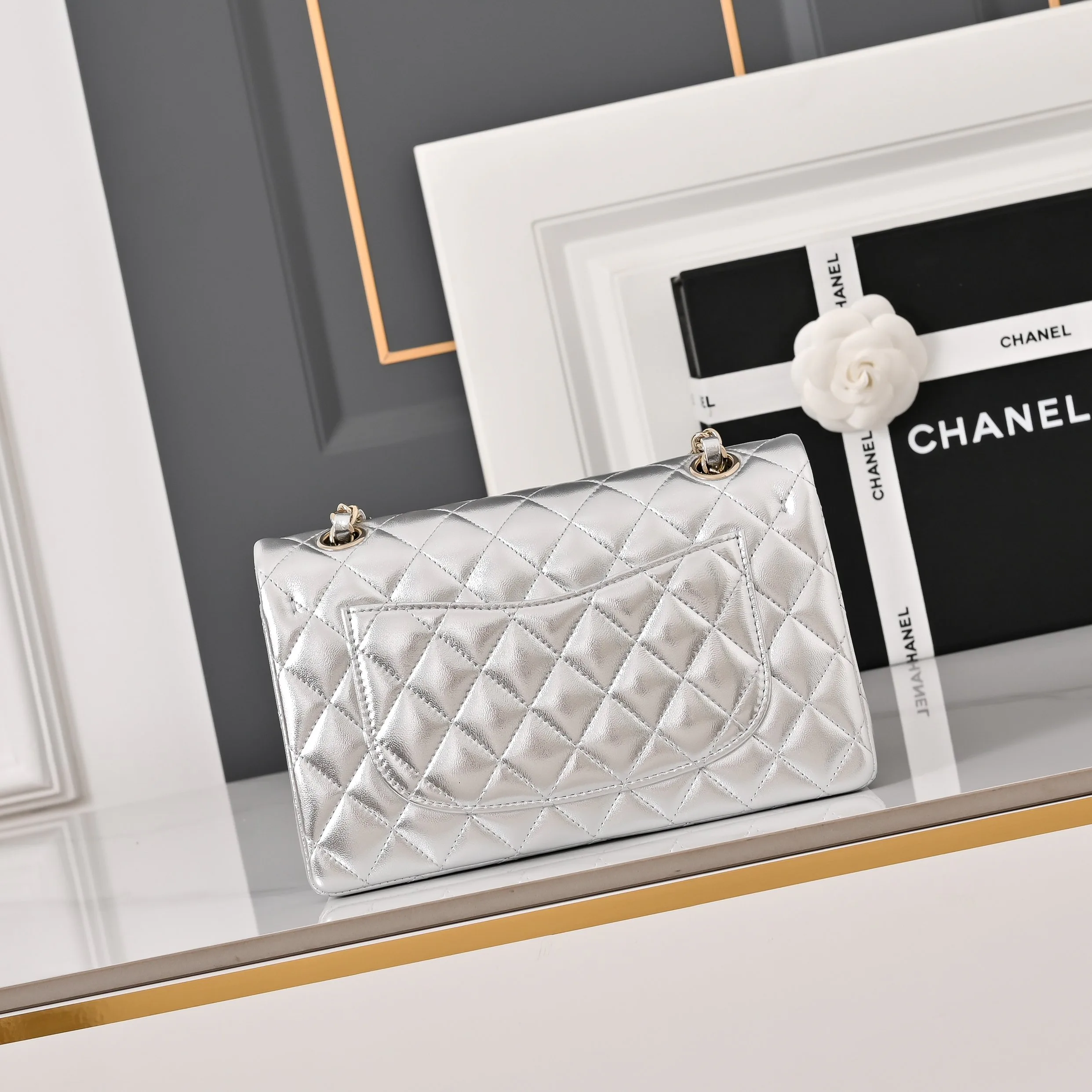 Women's Classic Handbags CHANEL 18307549