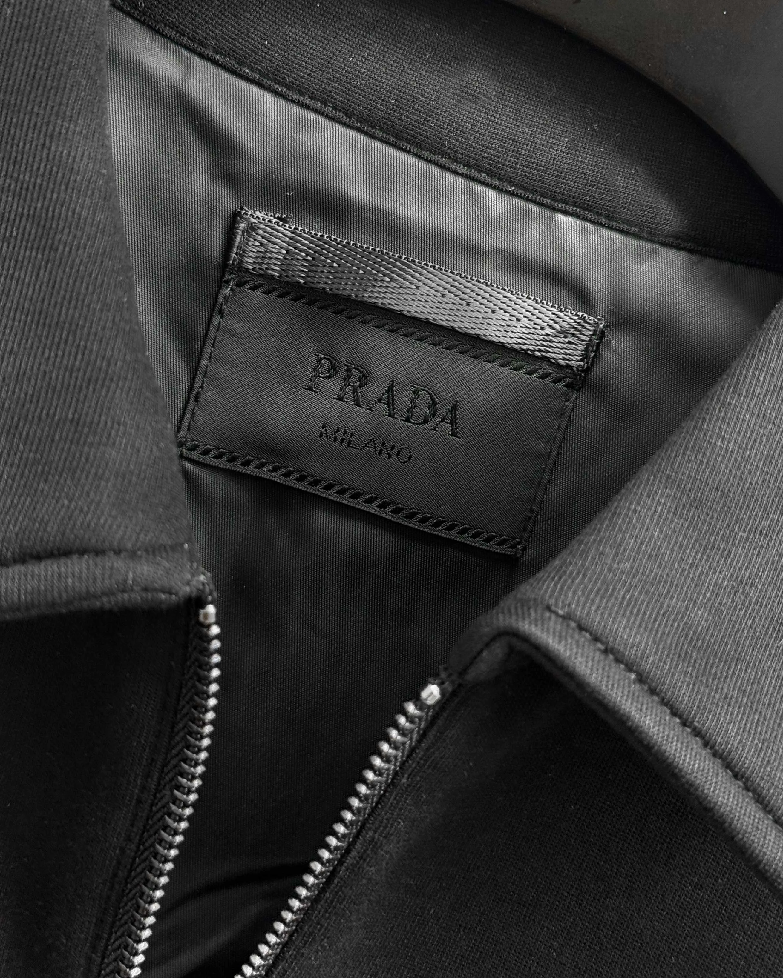 Men's Jackets And Down Jackets PRADA 18189746