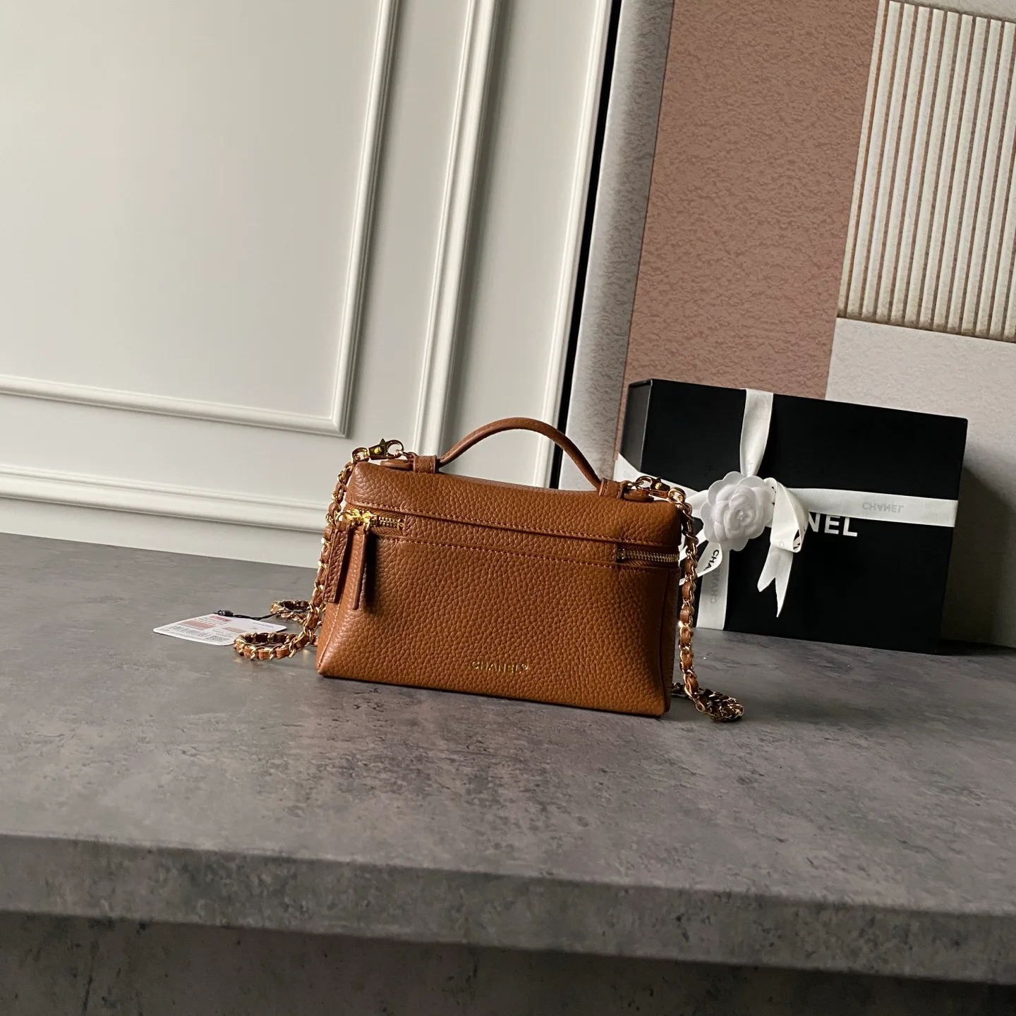 Women's Classic Handbags CHANEL 18207920