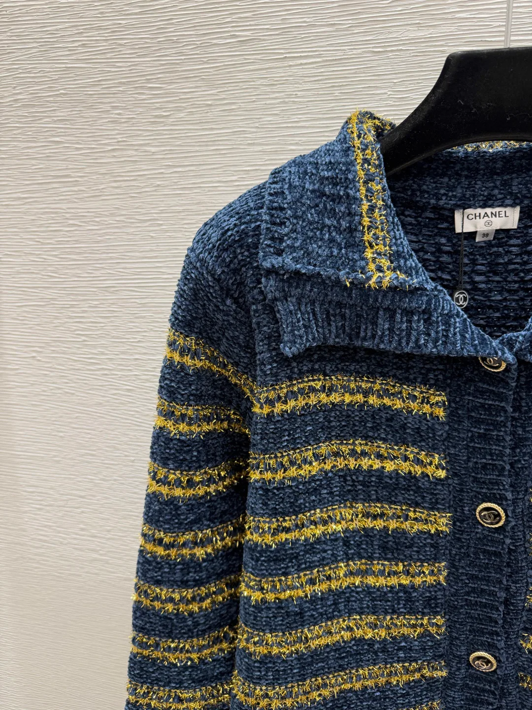 Women's Jumpers And Sweaters CHANEL 18305773