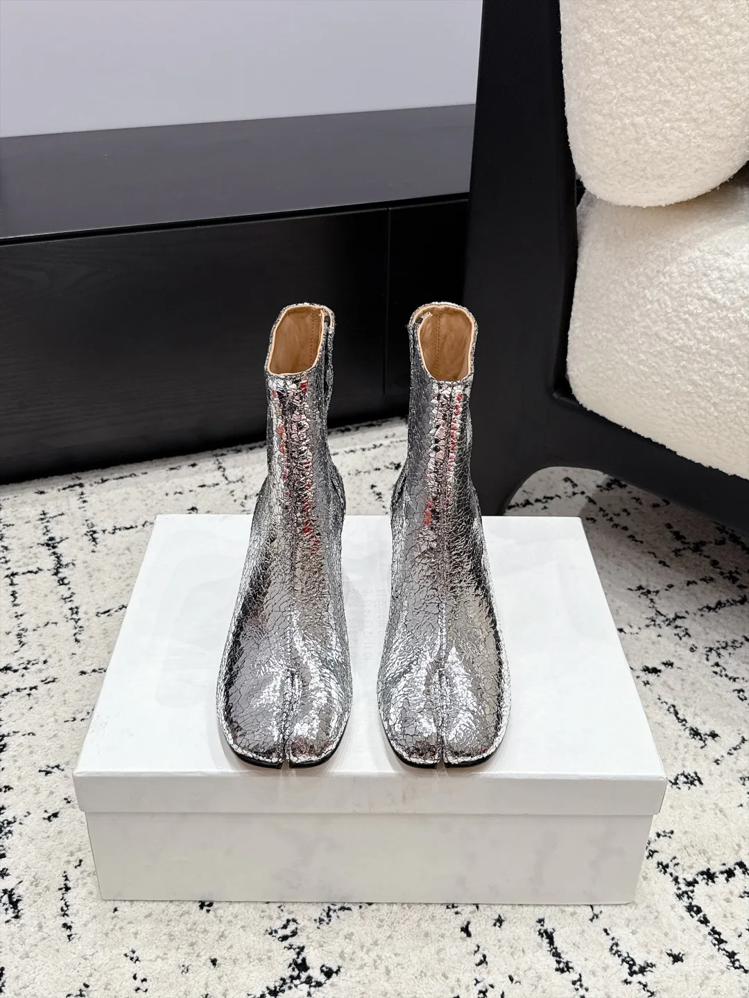 Women's Booties MAISON MARGIELA 18406345