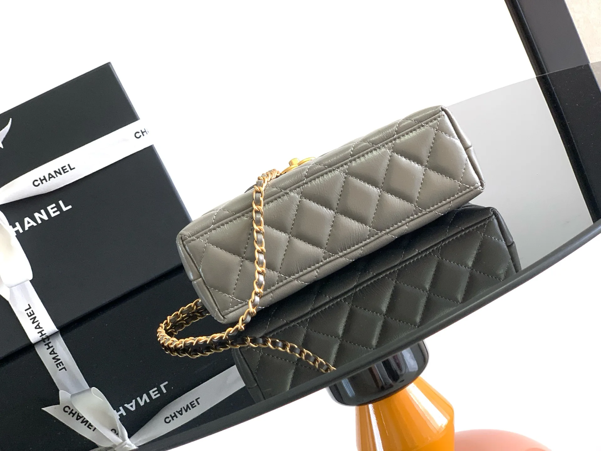 Women's Classic Handbags CHANEL 17498579