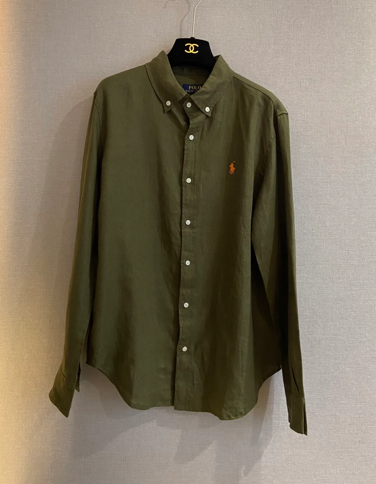 Women's Shirts RALPH LAUREN 17097170