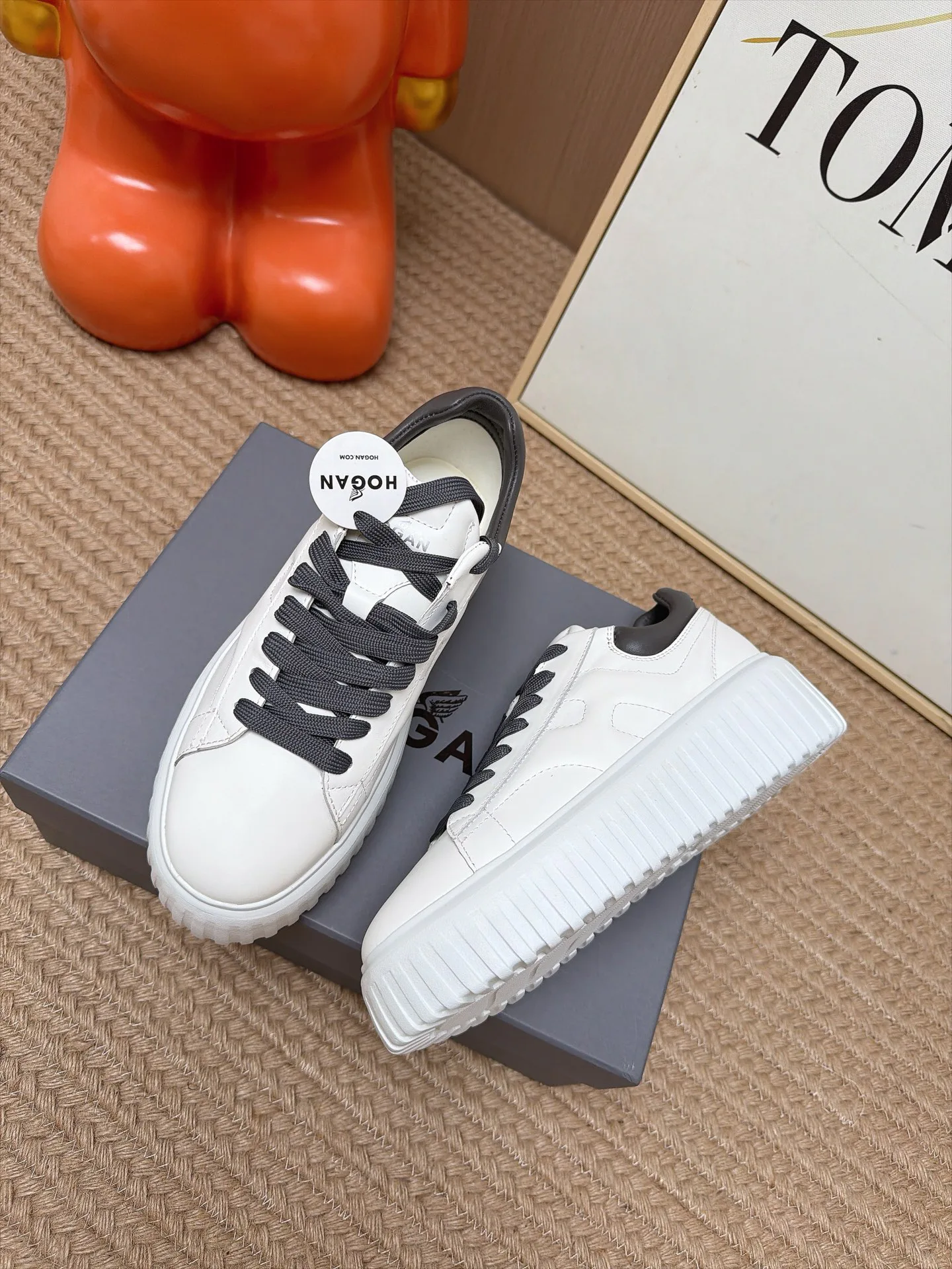 Women's Sneakers HOGAN 18239697