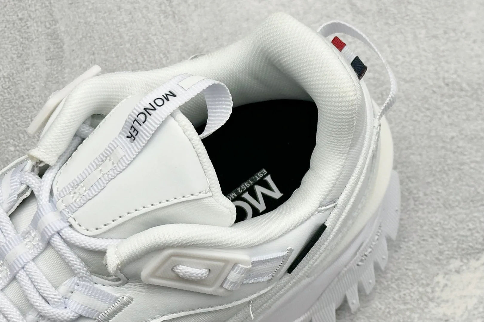 Women's Sneakers MONCLER 18181995