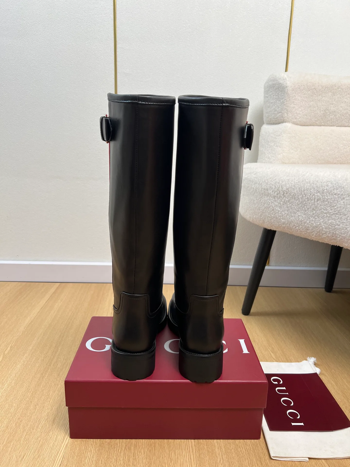 Women's Boots GUCCI 18152927