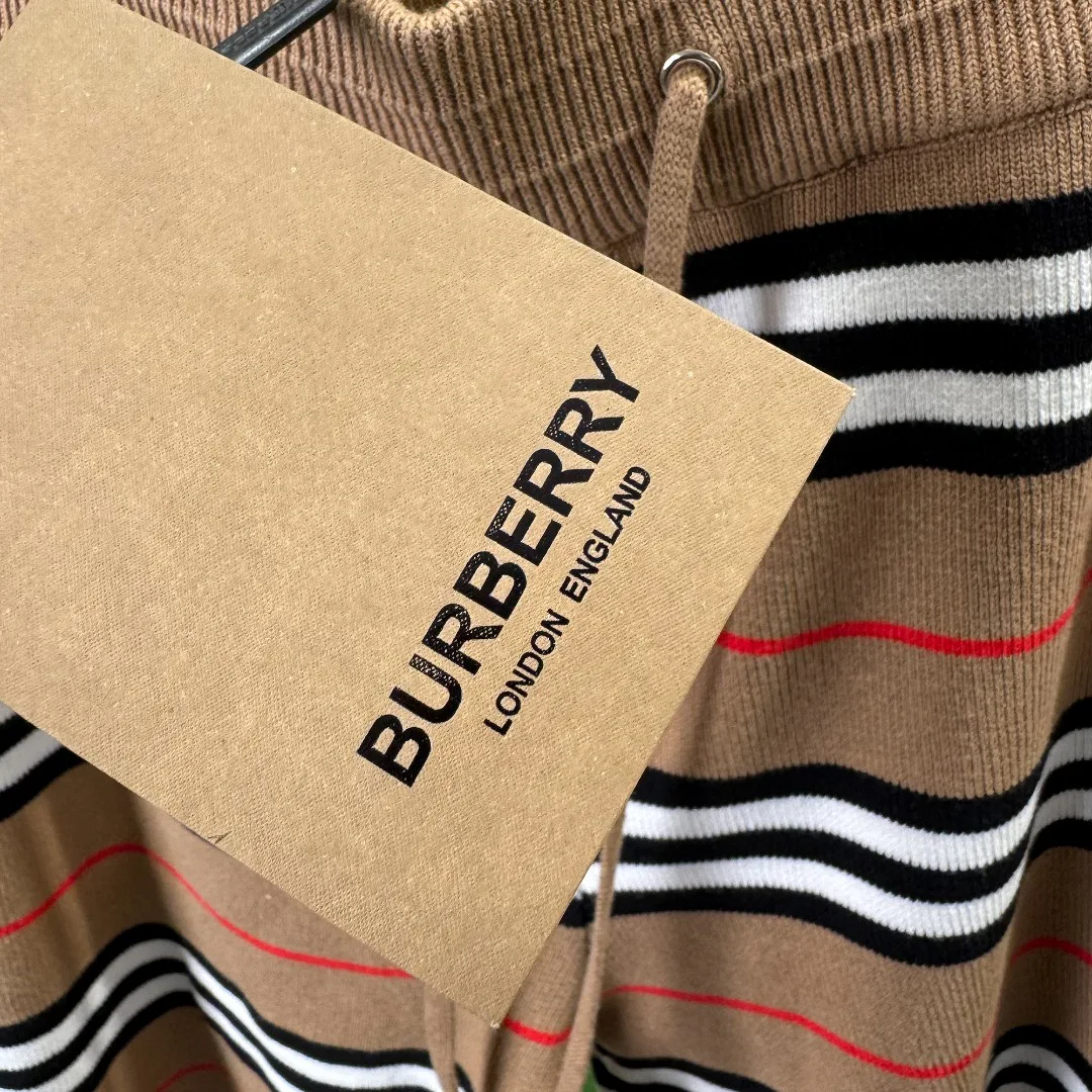 Men's Shorts BURBERRY 17157702