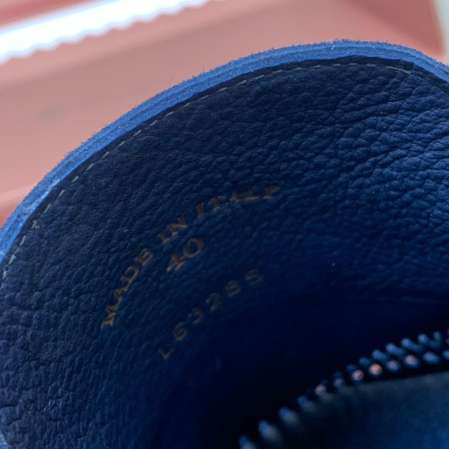 Men's Loafers And Dress Shoes LORO PIANA 18143002