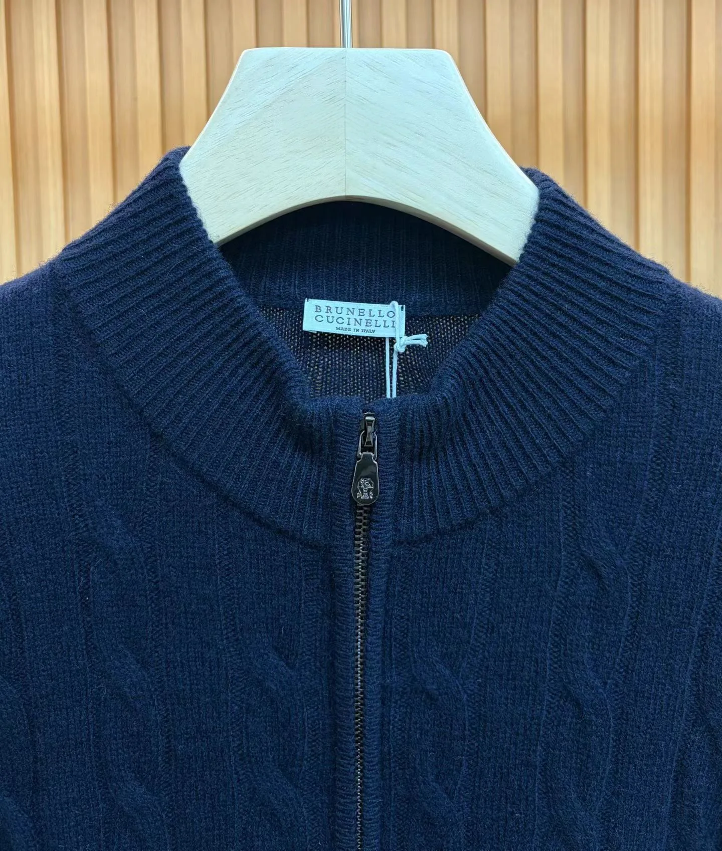Men's Jumpers And Sweaters BRUNELLO CUCINELLI 18084715