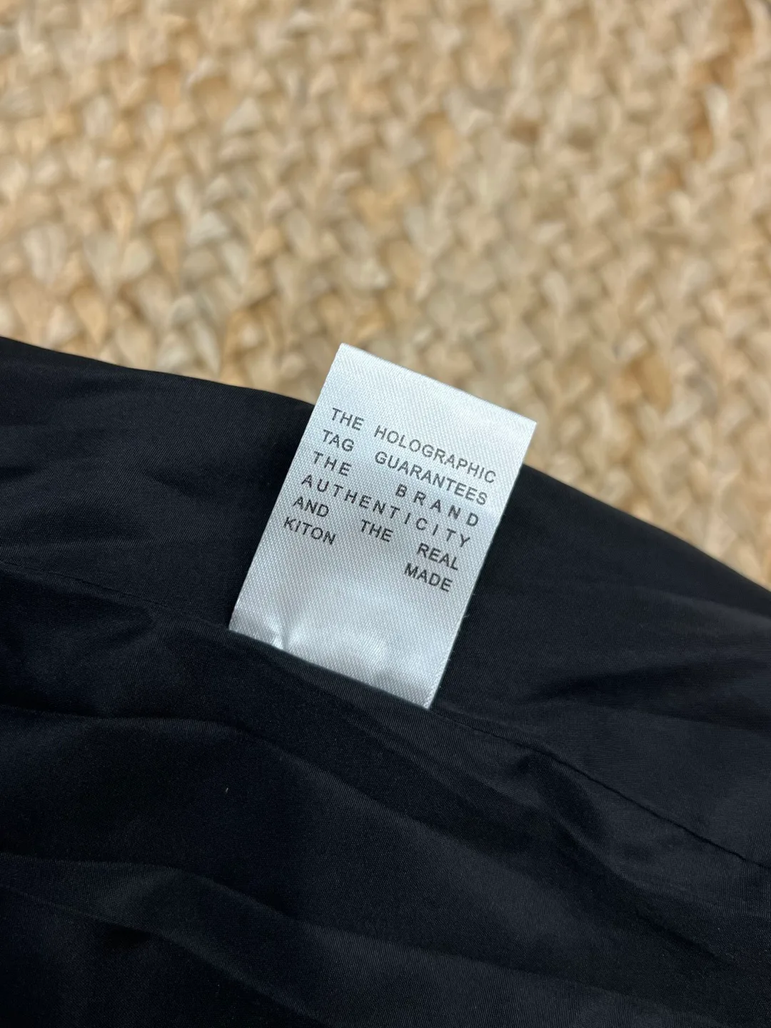 Men's Jackets And Down Jackets KITON 17699460
