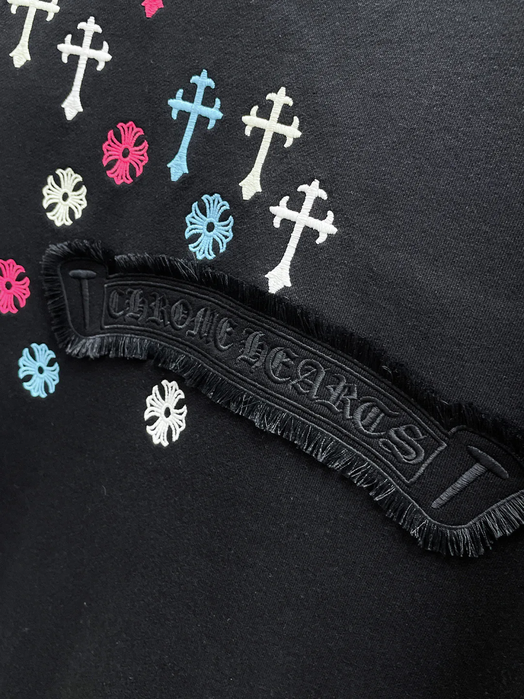 Men's Sweatshirts And Hoodies CHROME HEARTS 18457990
