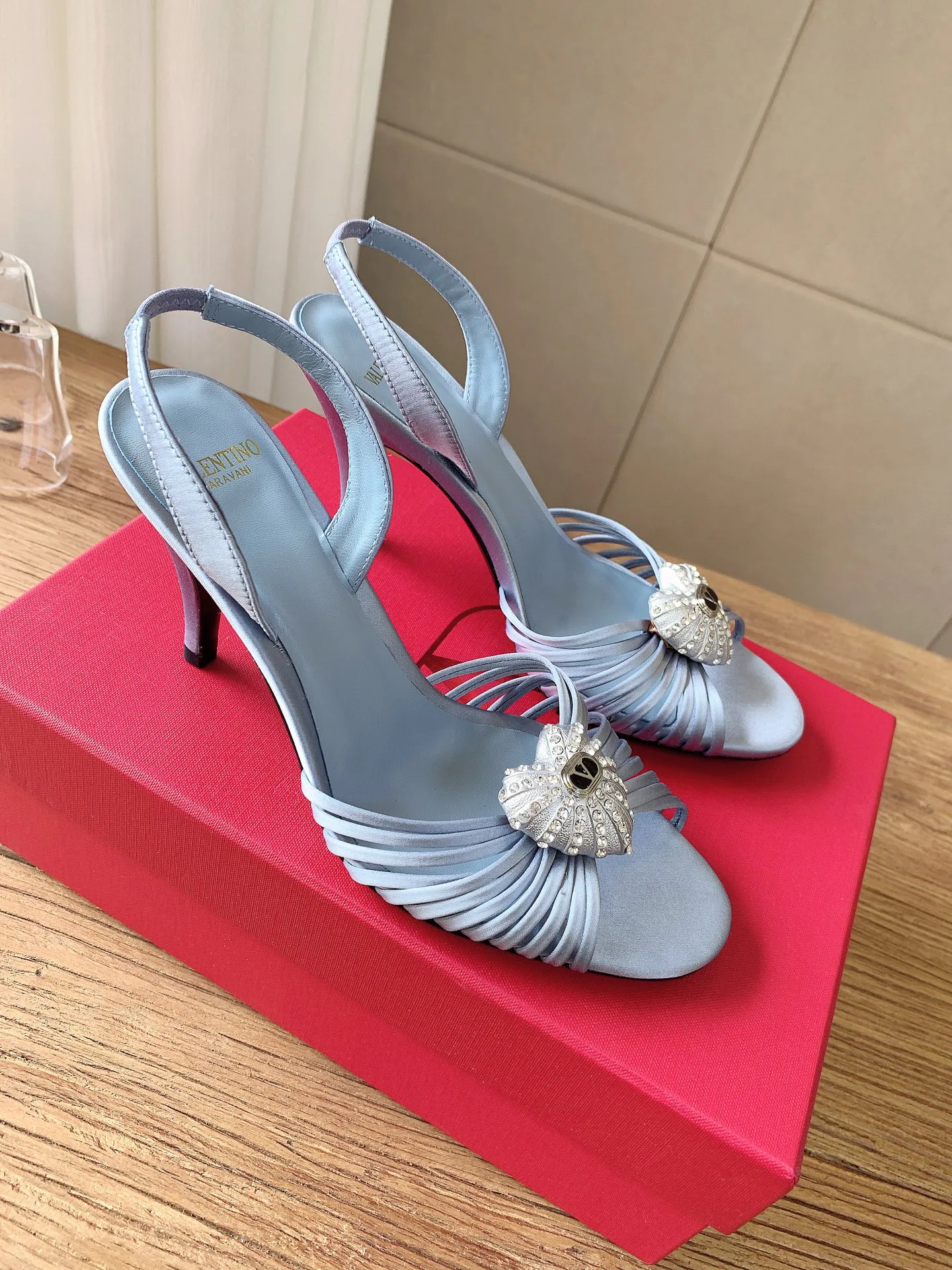 Women's Heels VALENTINO 16942086
