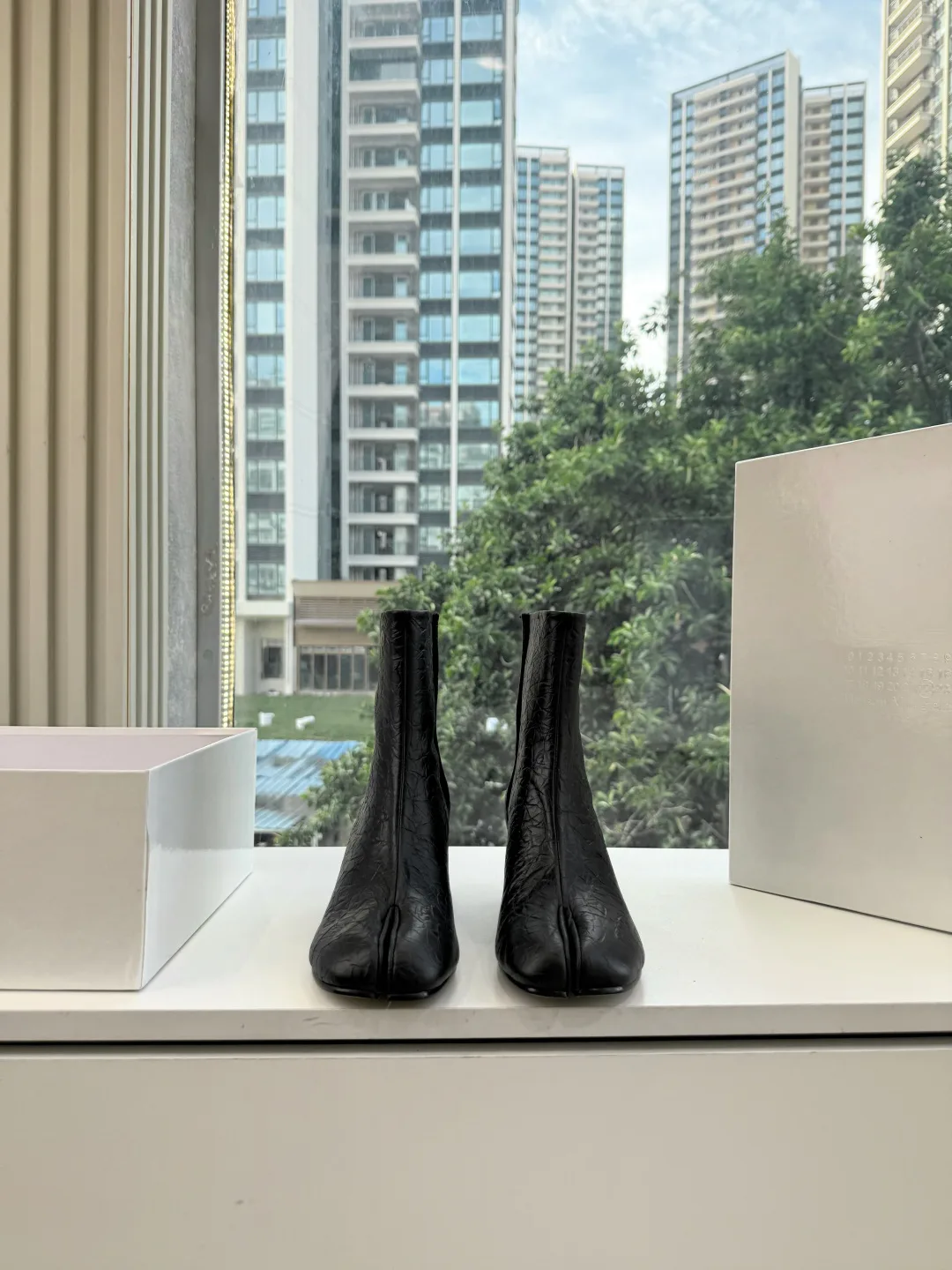 Women's Booties MAISON MARGIELA 17879191