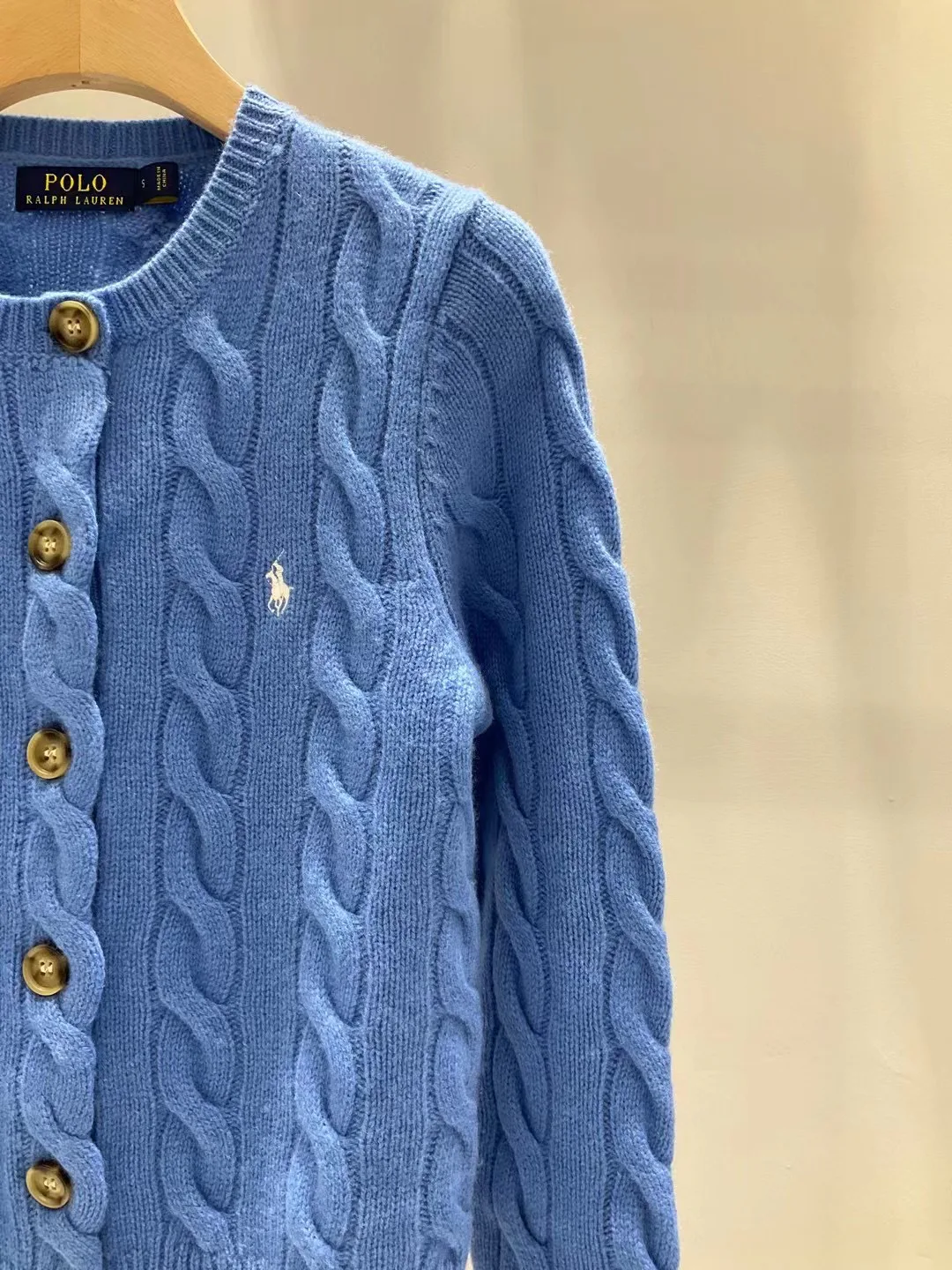 Women's Jumpers And Sweaters RALPH LAUREN 18035484