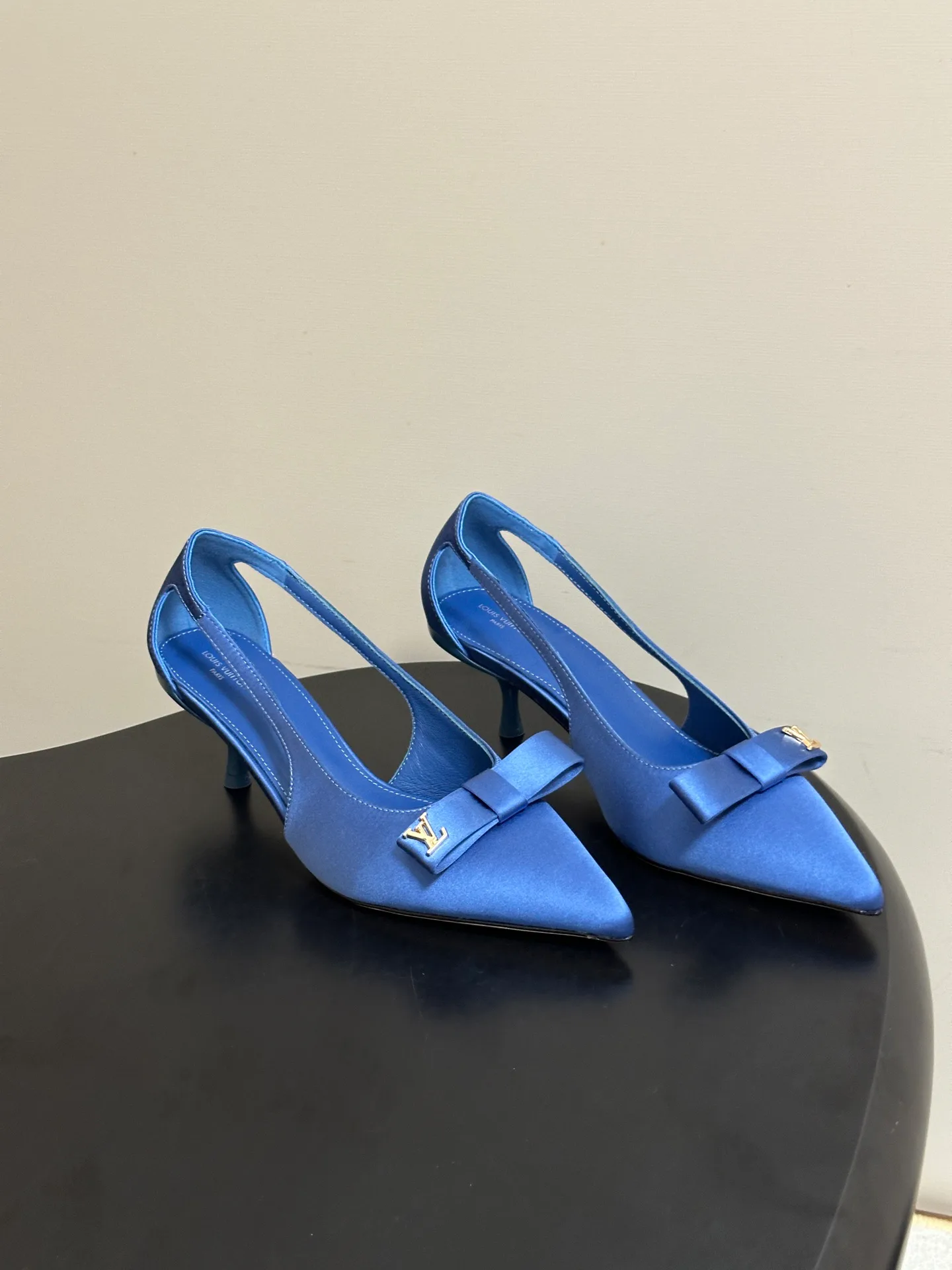 Women's Heels LOUIS VUITTON 17768184