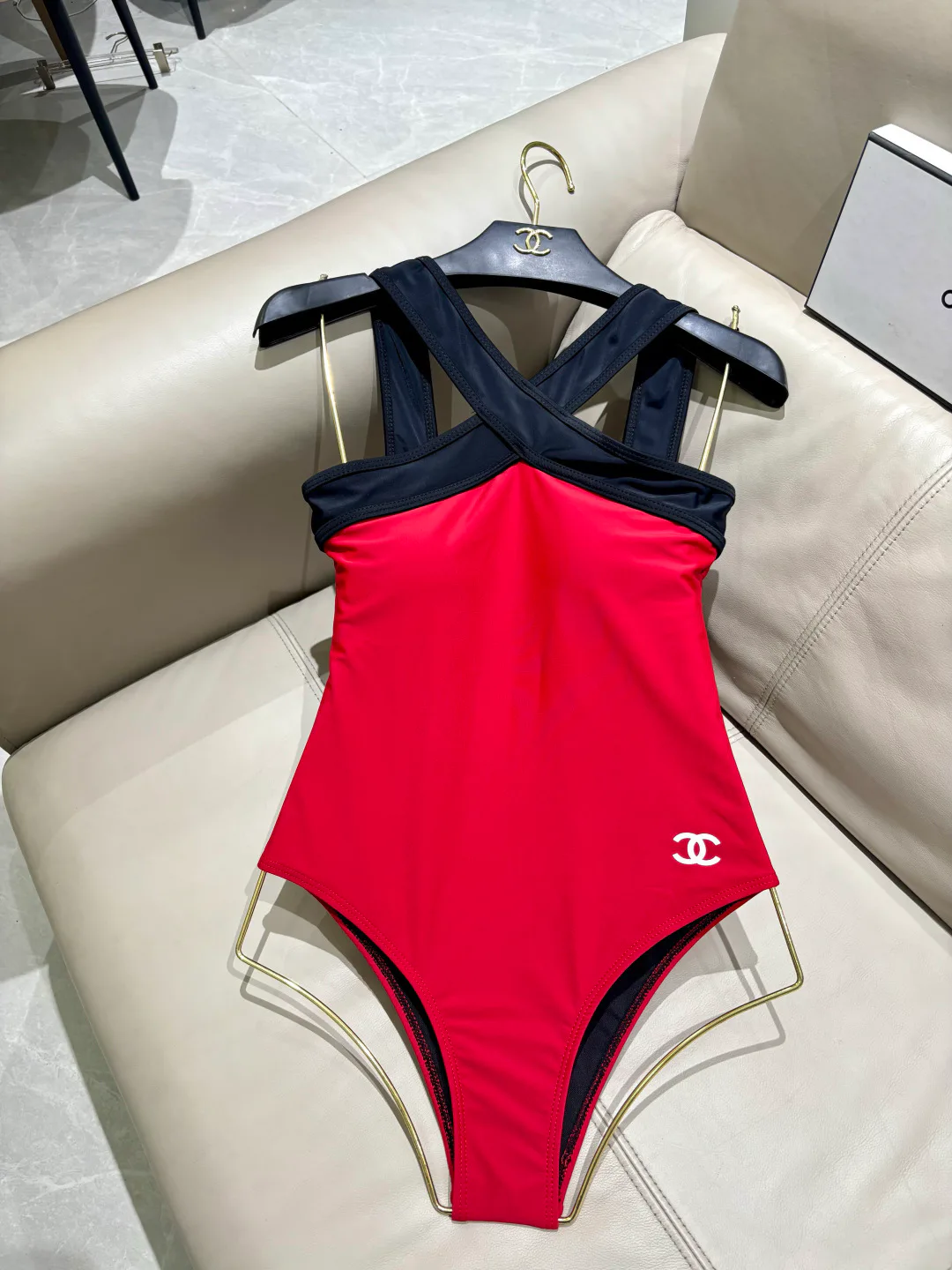 Women's Swimwear CHANEL 18322382