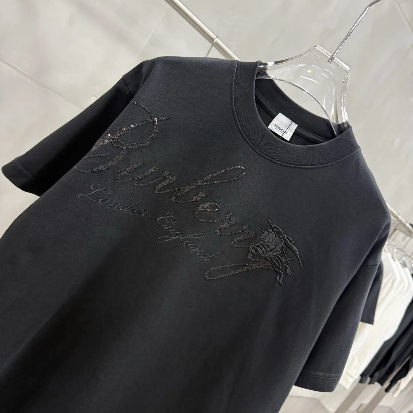 Men's T-Shirts BURBERRY 17974906