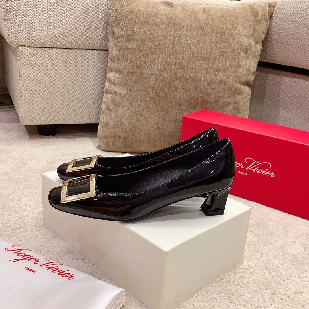 Women's Heels ROGER VIVIER 17550718