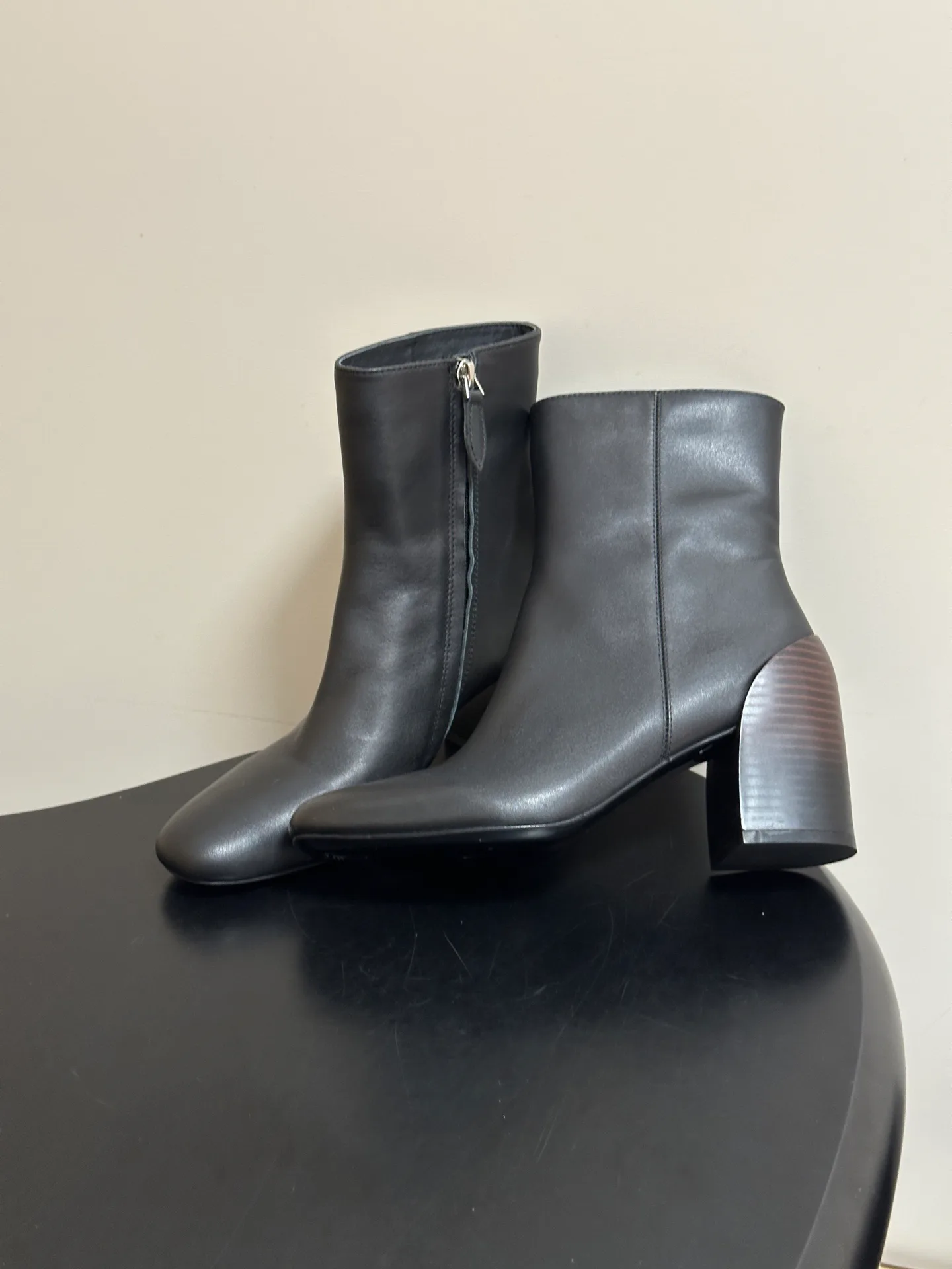 Women's Booties HERMES 18388135