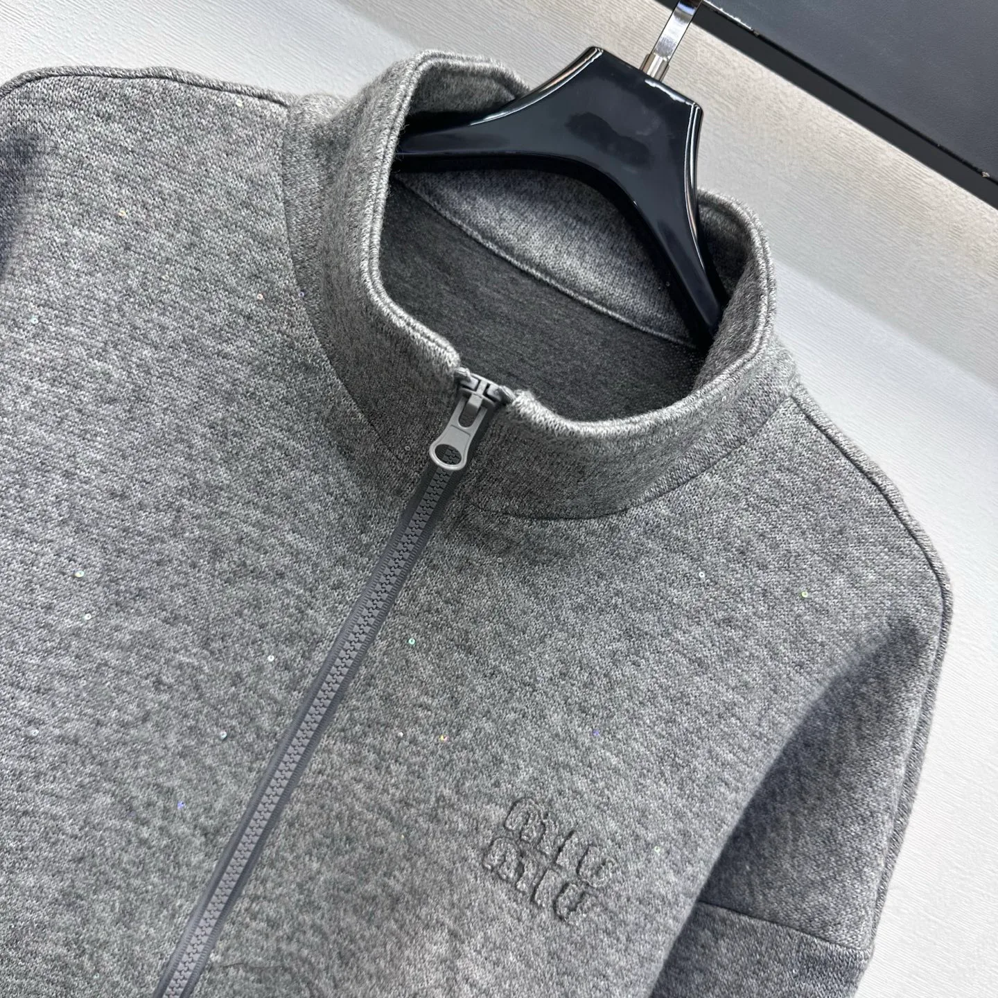 Куртки И Пуховики Женские Miu Miu 18680906