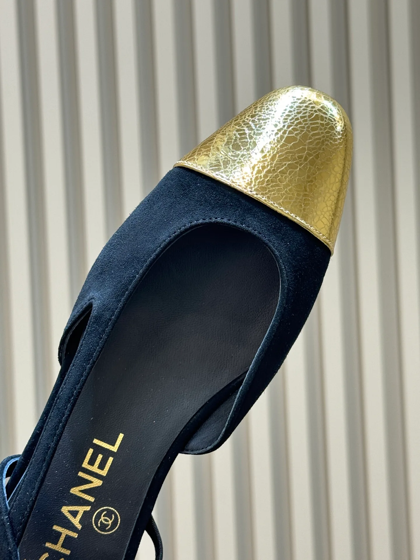 Women's Heels CHANEL 18073621