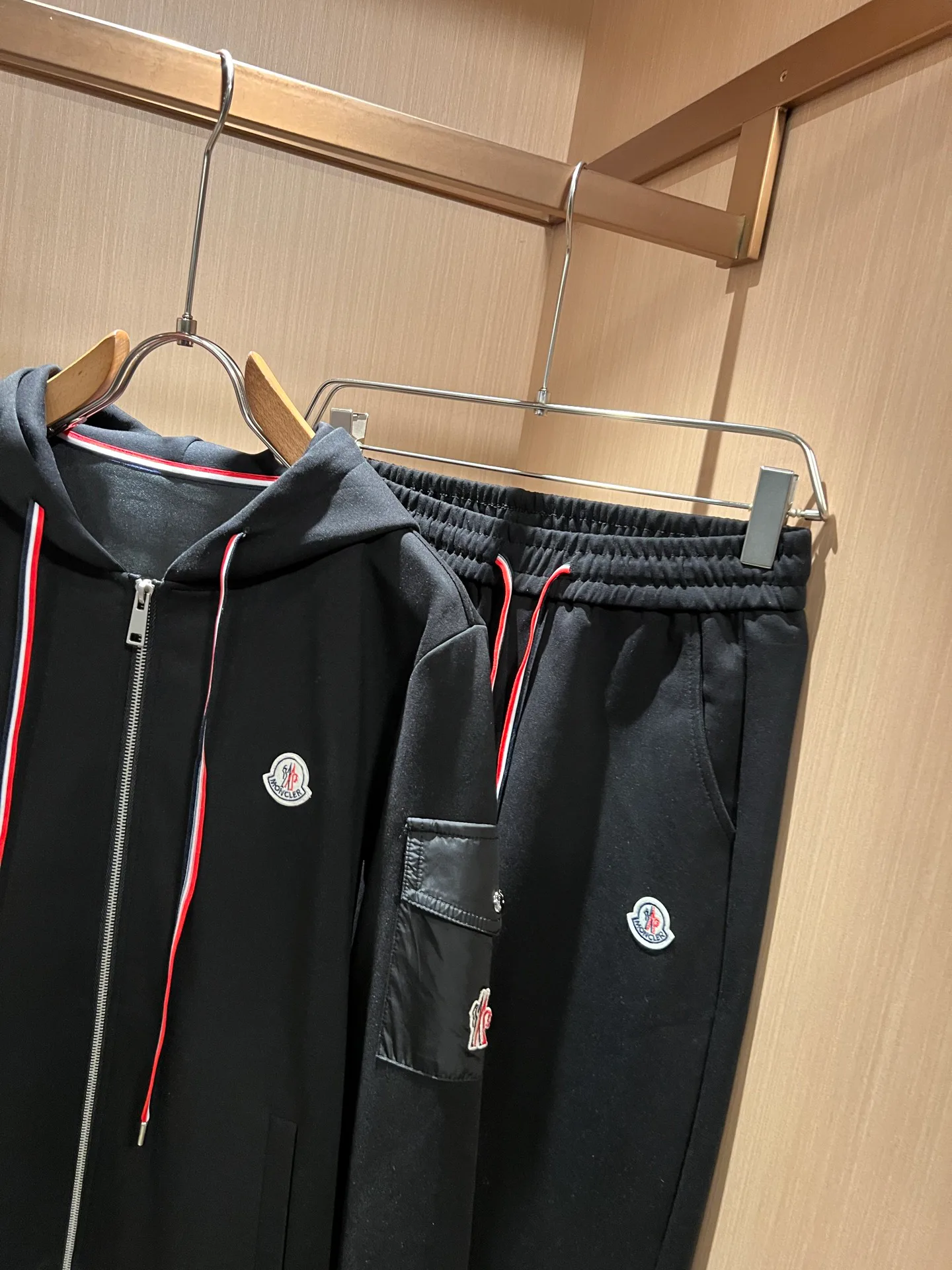 Men's Tracksuits MONCLER 18446426