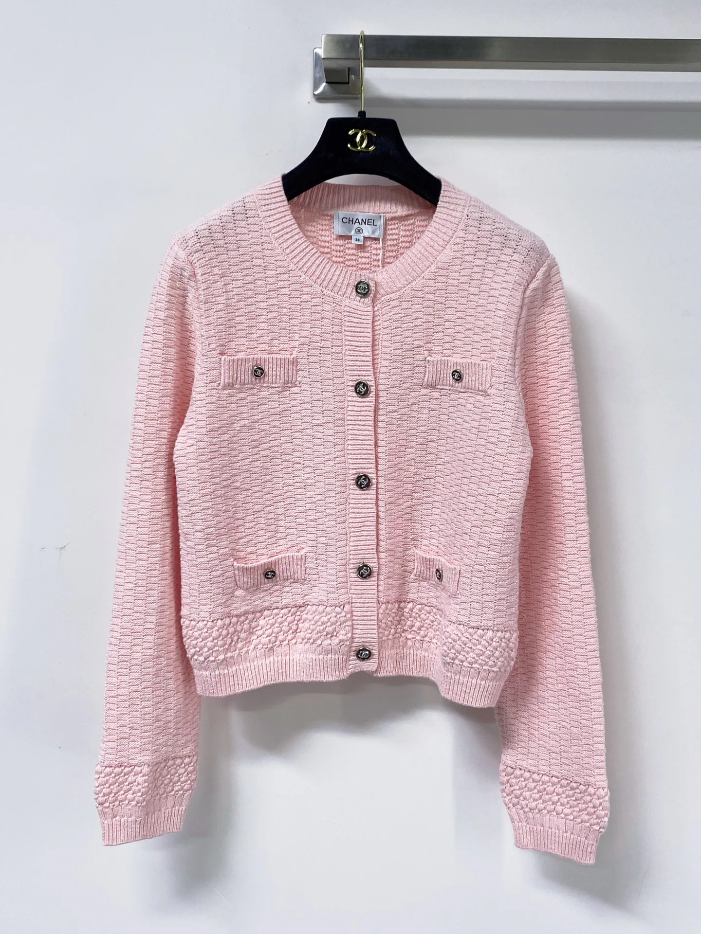 Women's Jumpers And Sweaters CHANEL 18138511